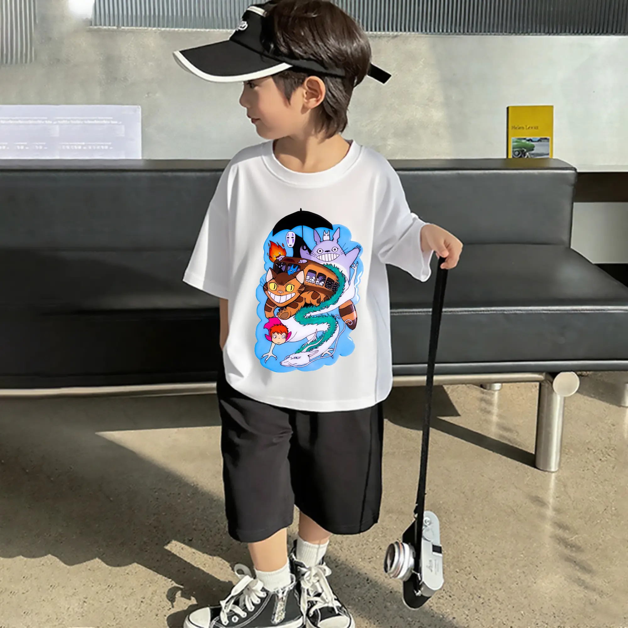 となりのトトロ グッズ トトロ