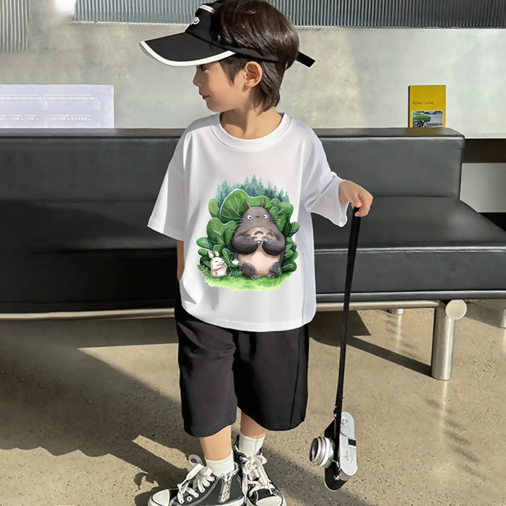 となりのトトロ グッズ トトロ