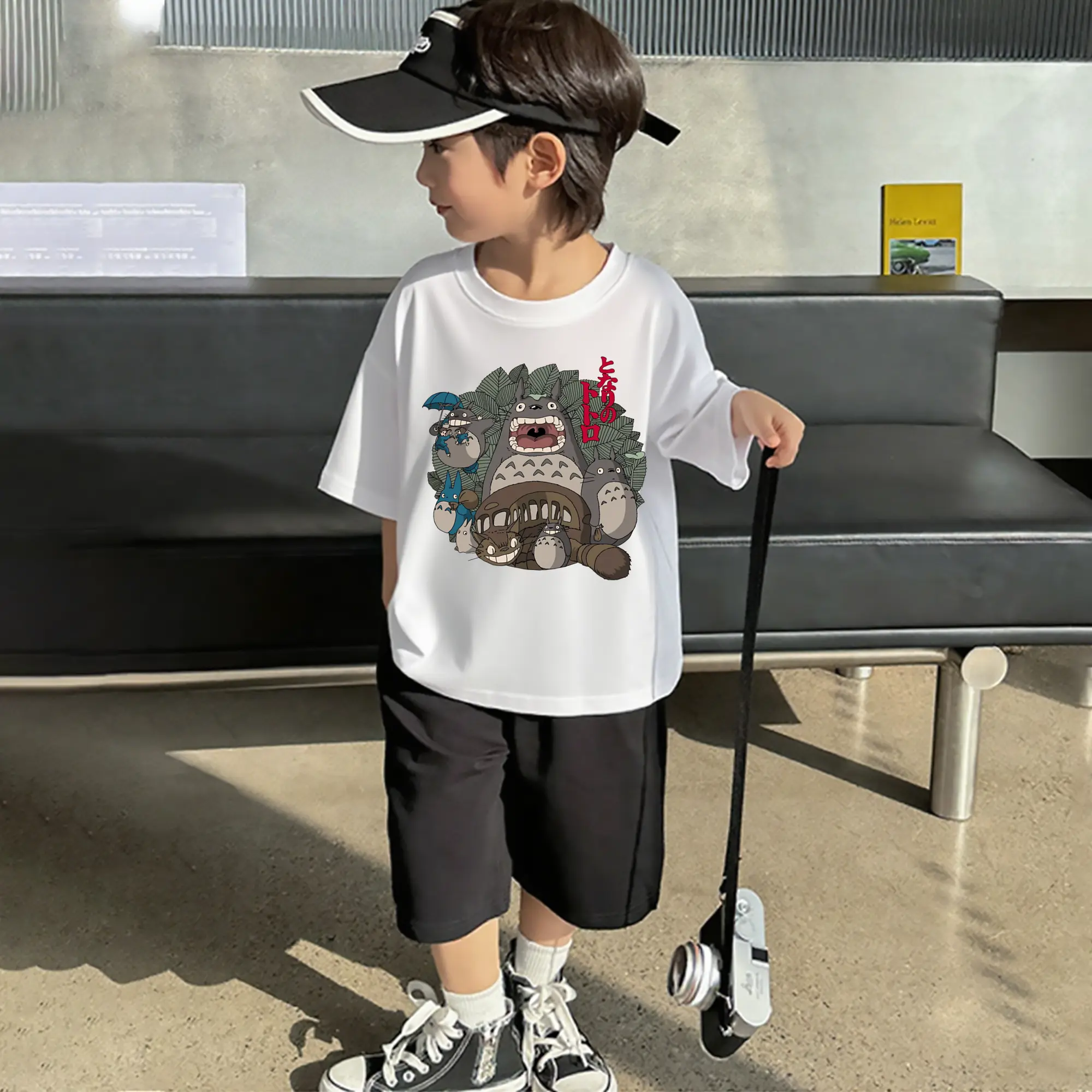 となりのトトロ グッズ トトロ