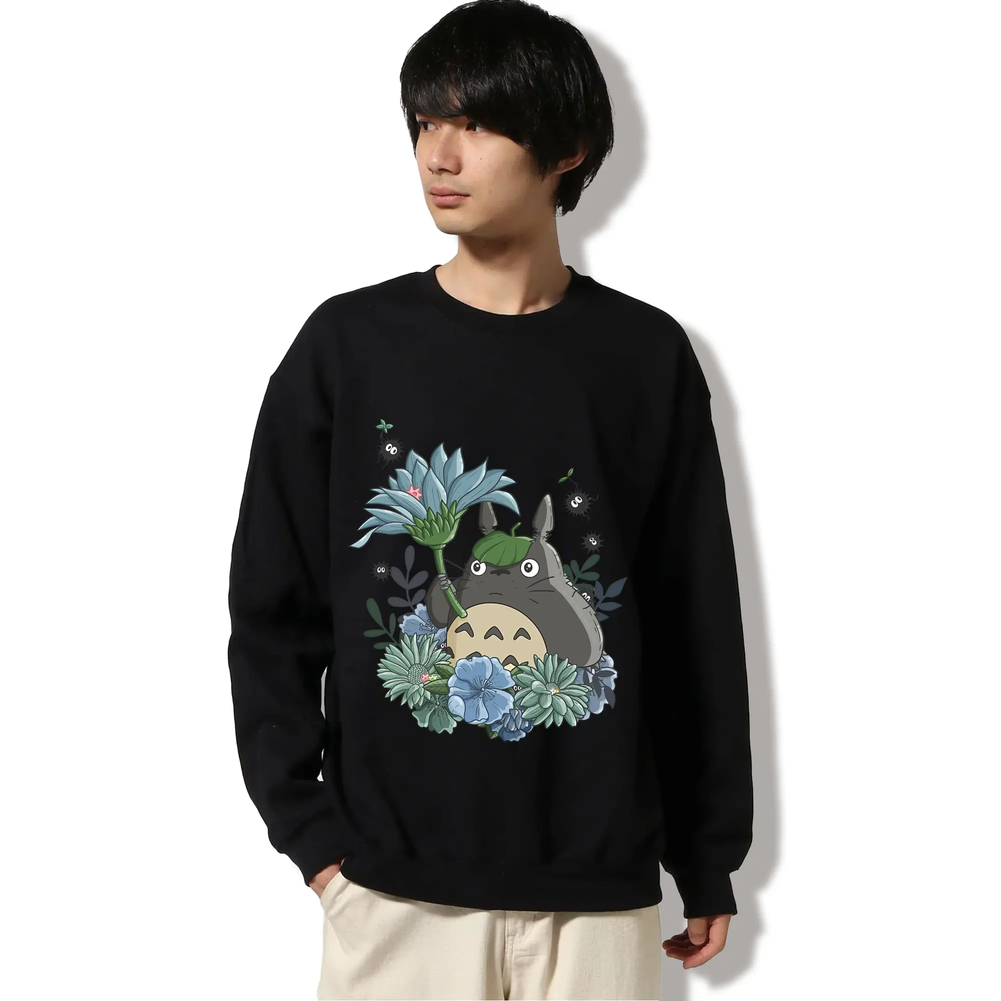 となりのトトロ グッズ トトロ