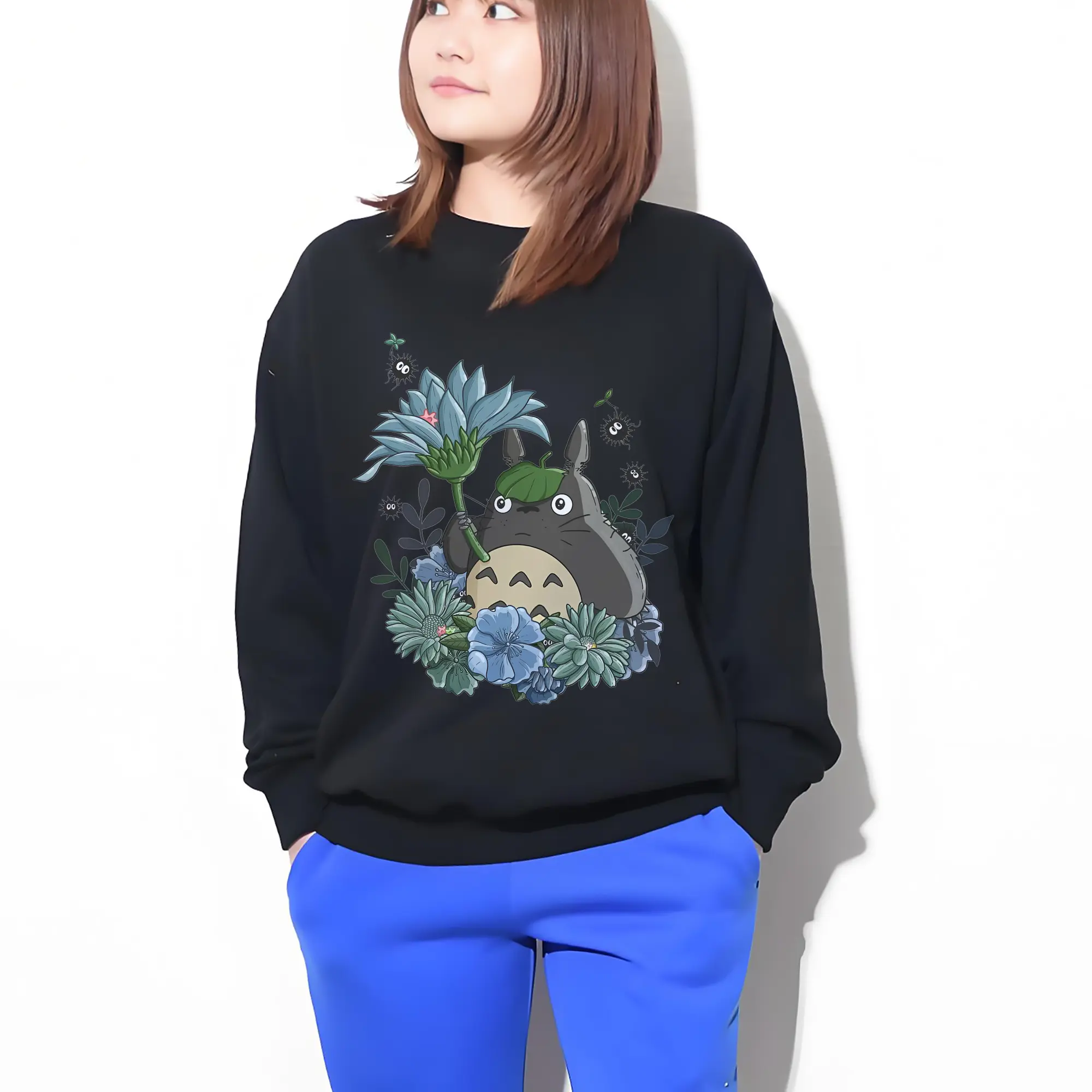 となりのトトロ グッズ トトロ