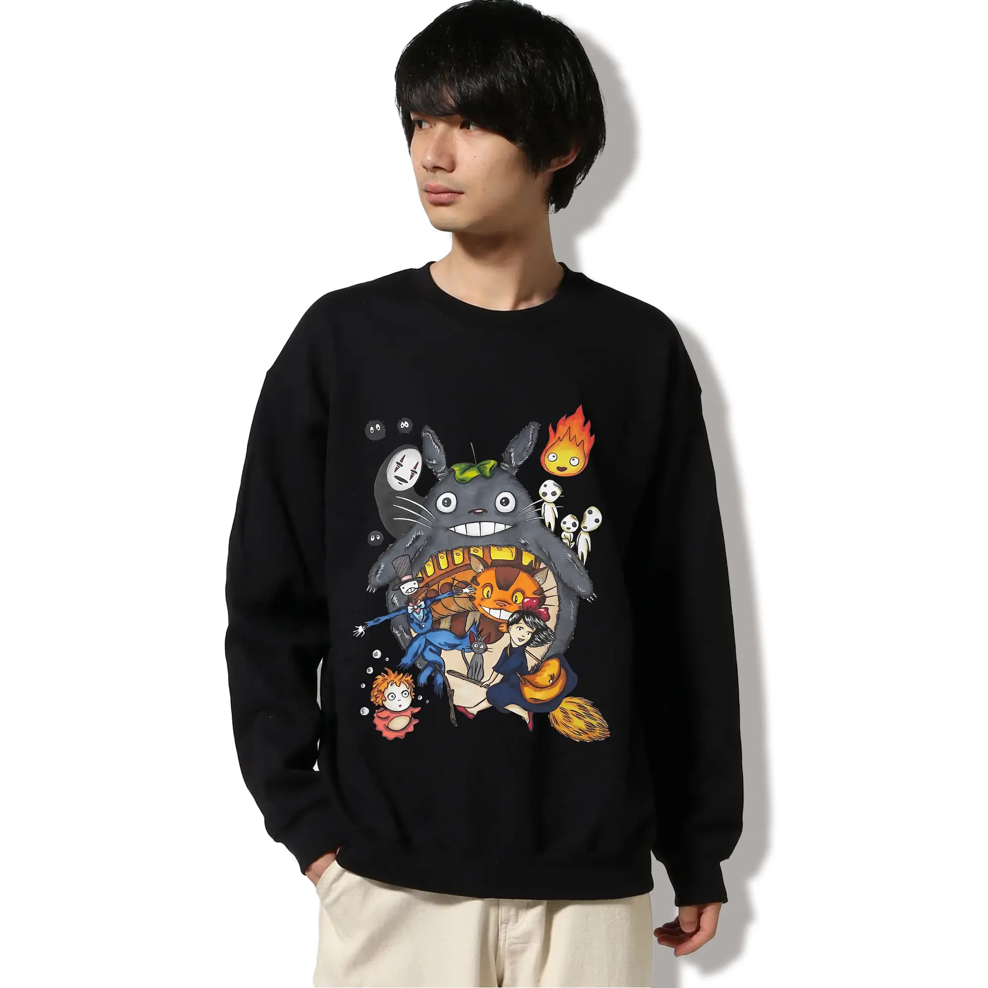 となりのトトロ グッズ トトロ