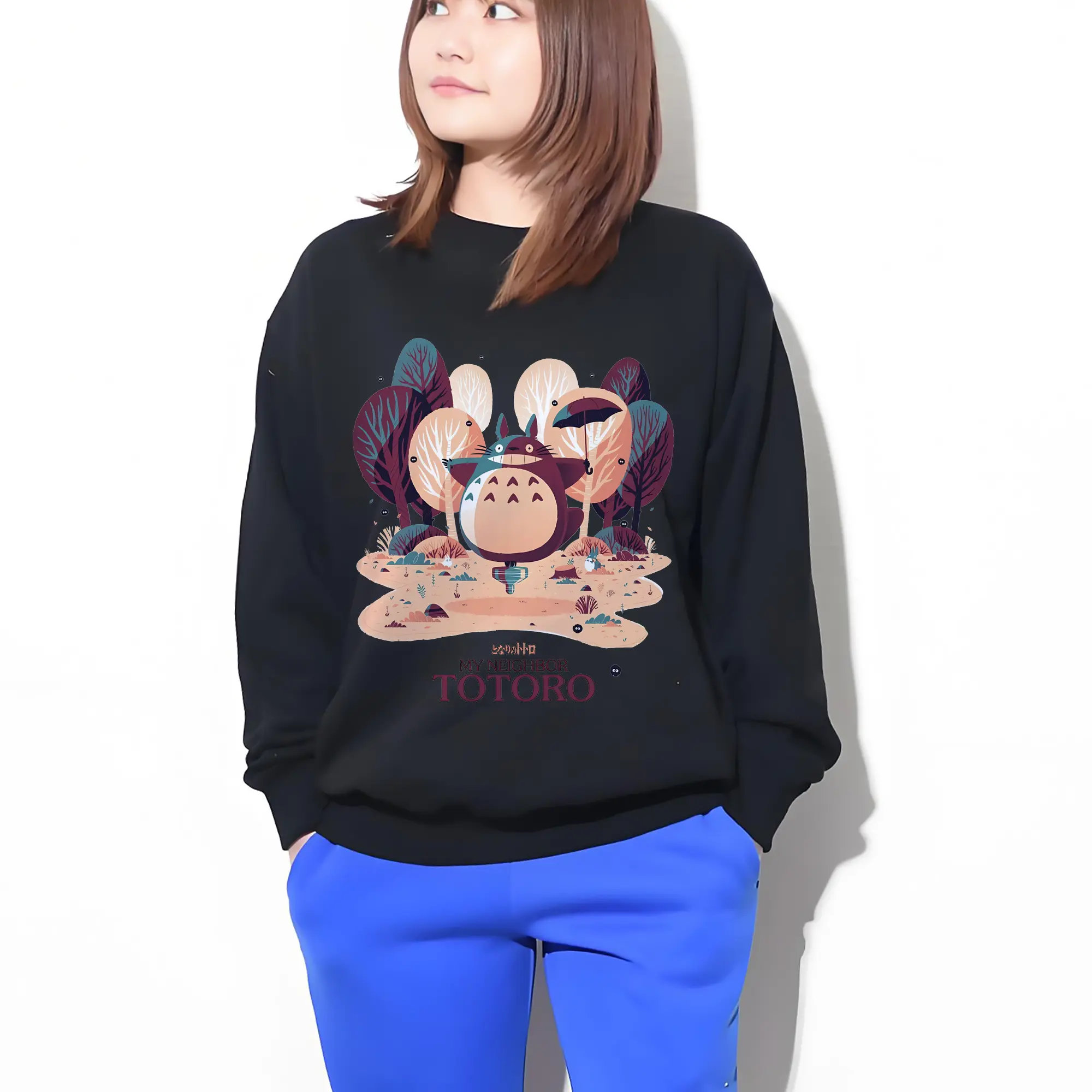 となりのトトロ グッズ トトロ