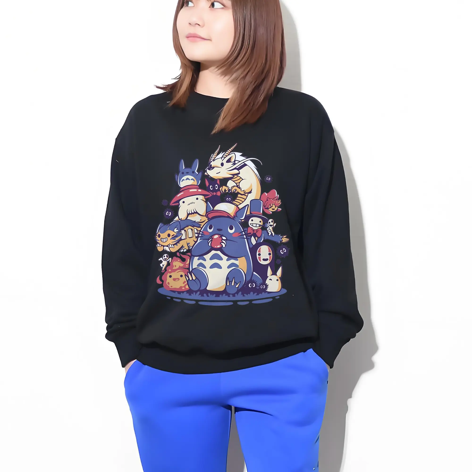 となりのトトロ グッズ トトロ