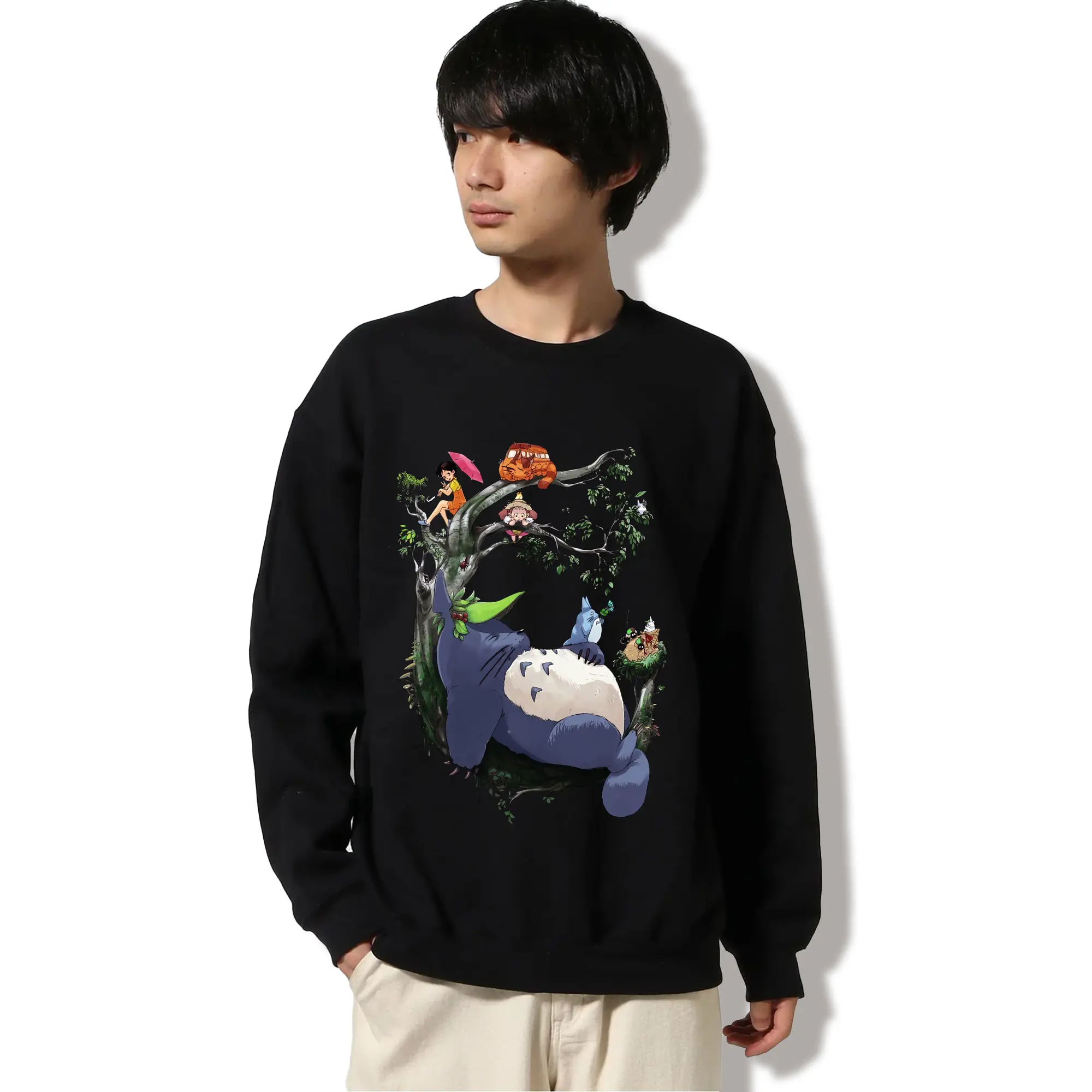 となりのトトロ グッズ トトロ