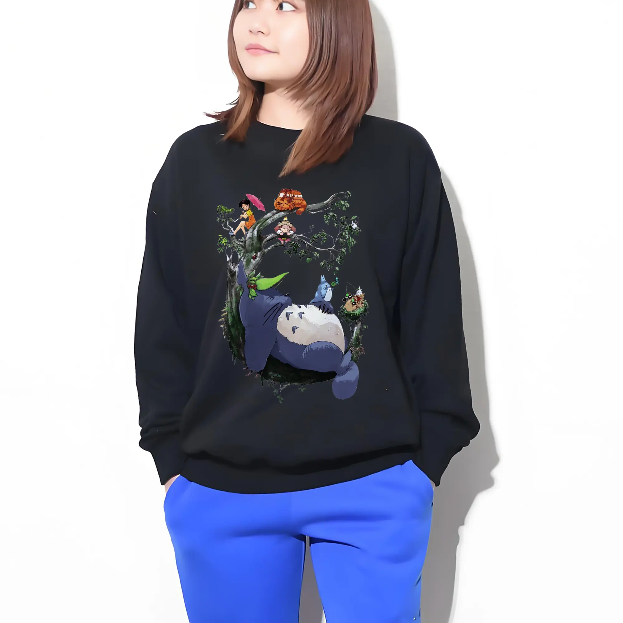 となりのトトロ グッズ トトロ