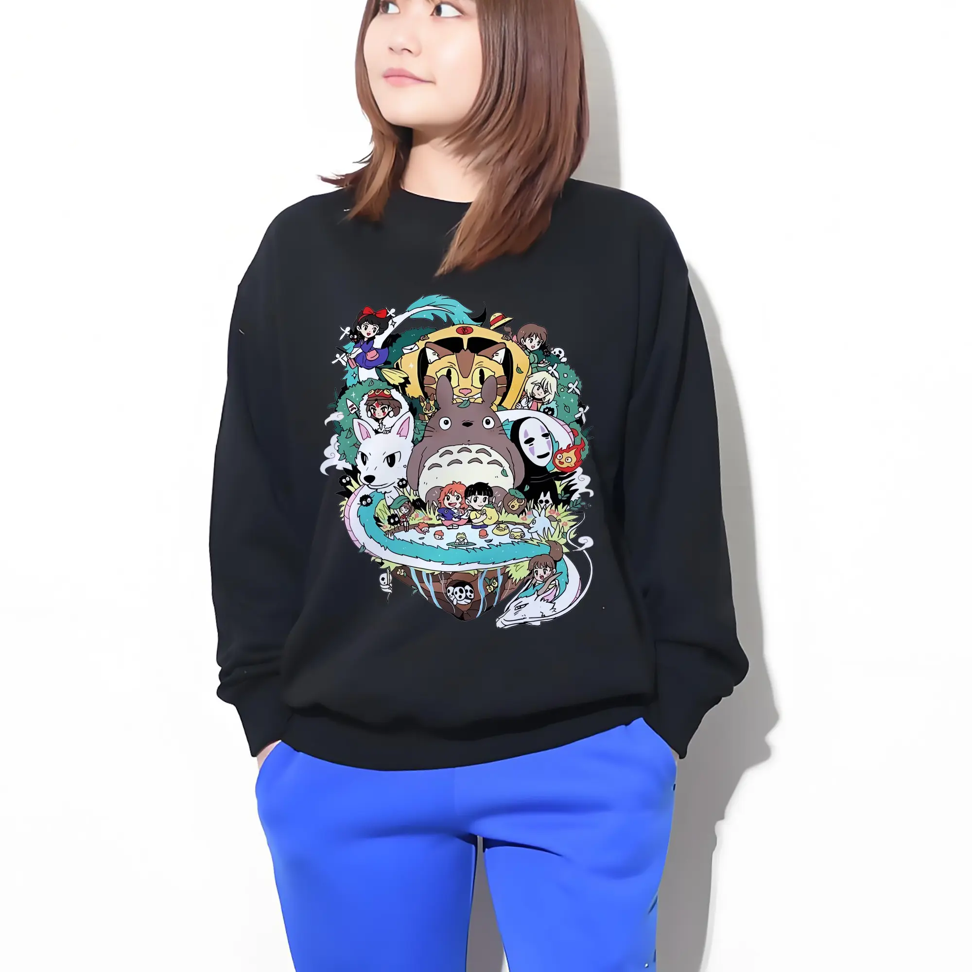 となりのトトロ グッズ トトロ