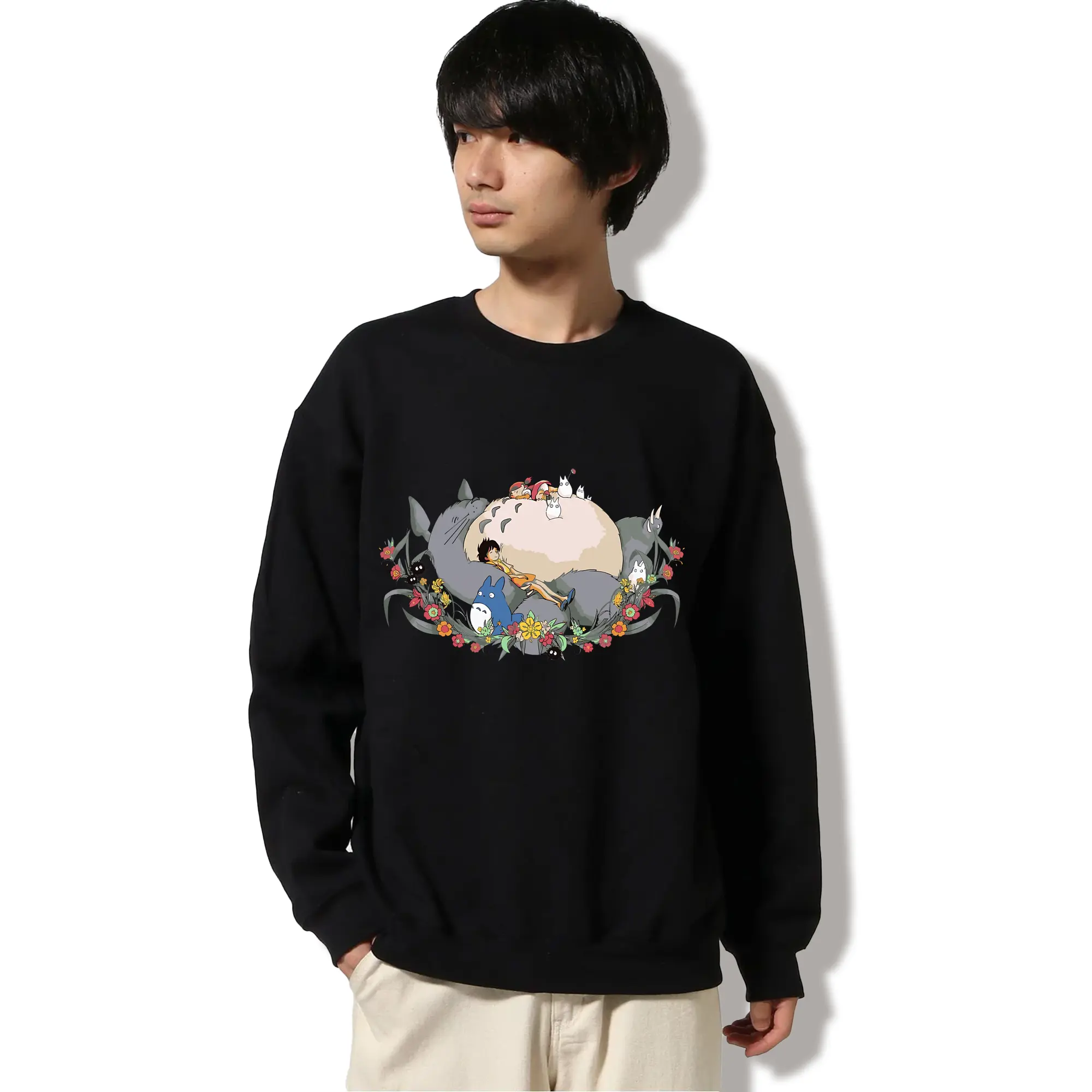 となりのトトロ グッズ トトロ