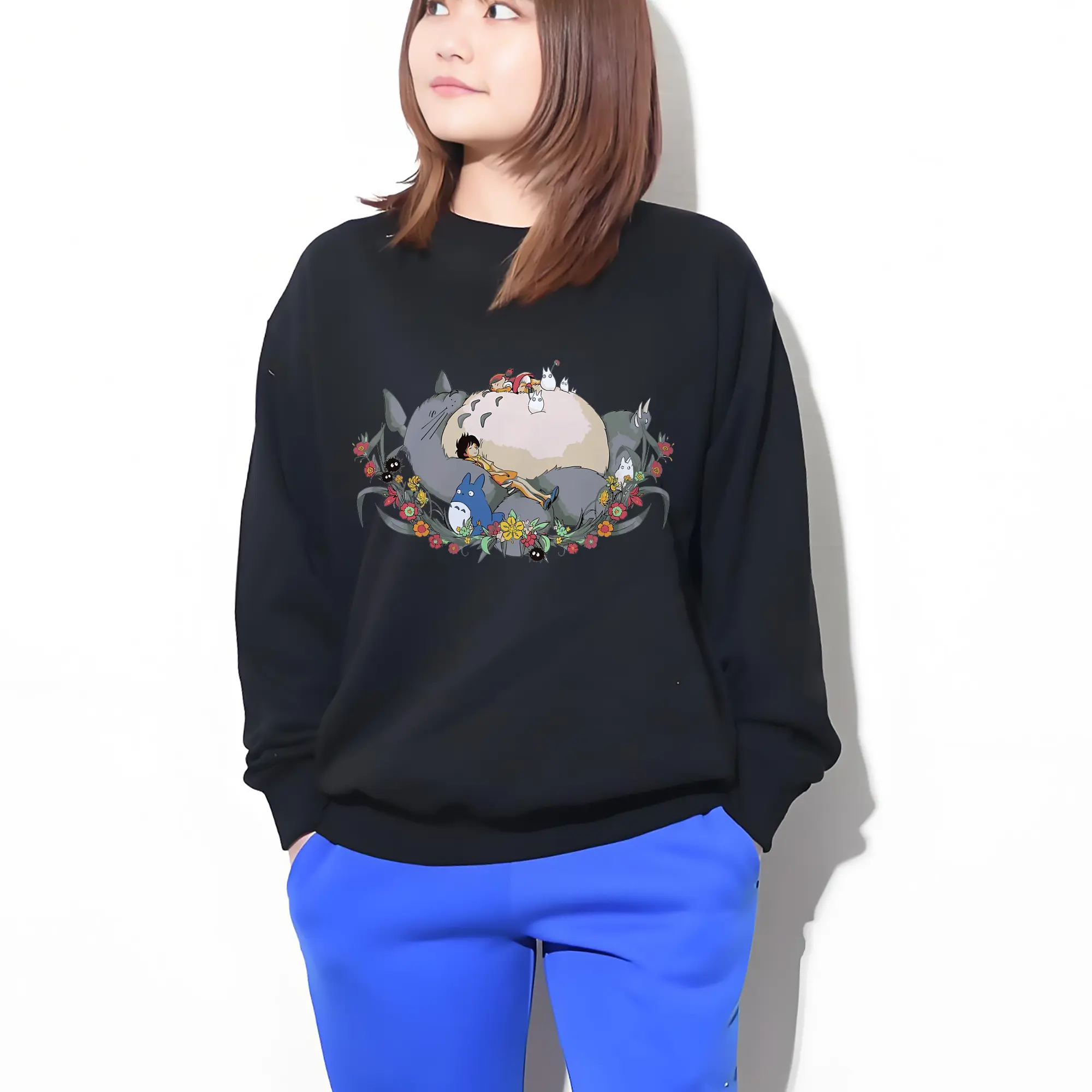 となりのトトロ グッズ トトロ