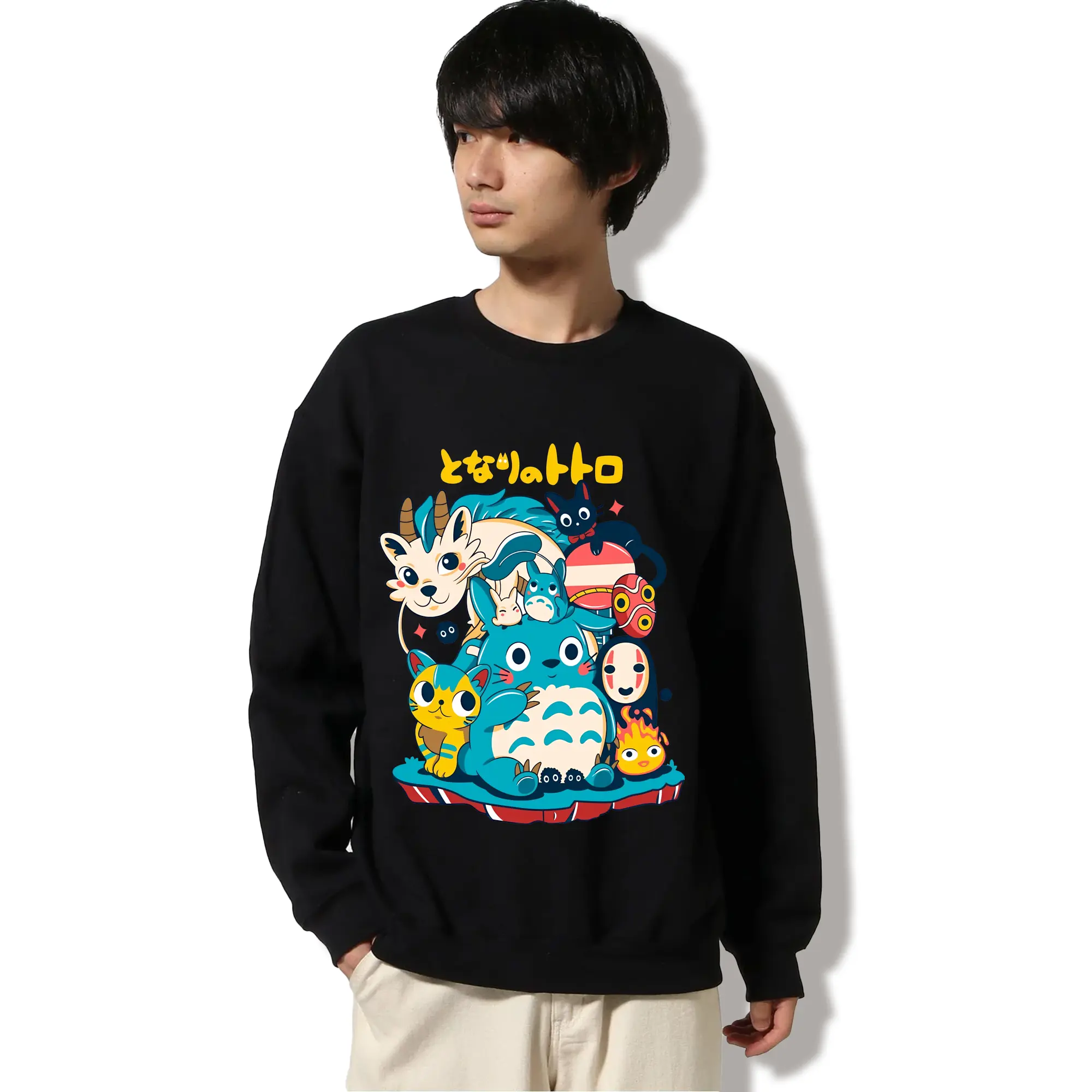 となりのトトロ グッズ トトロ