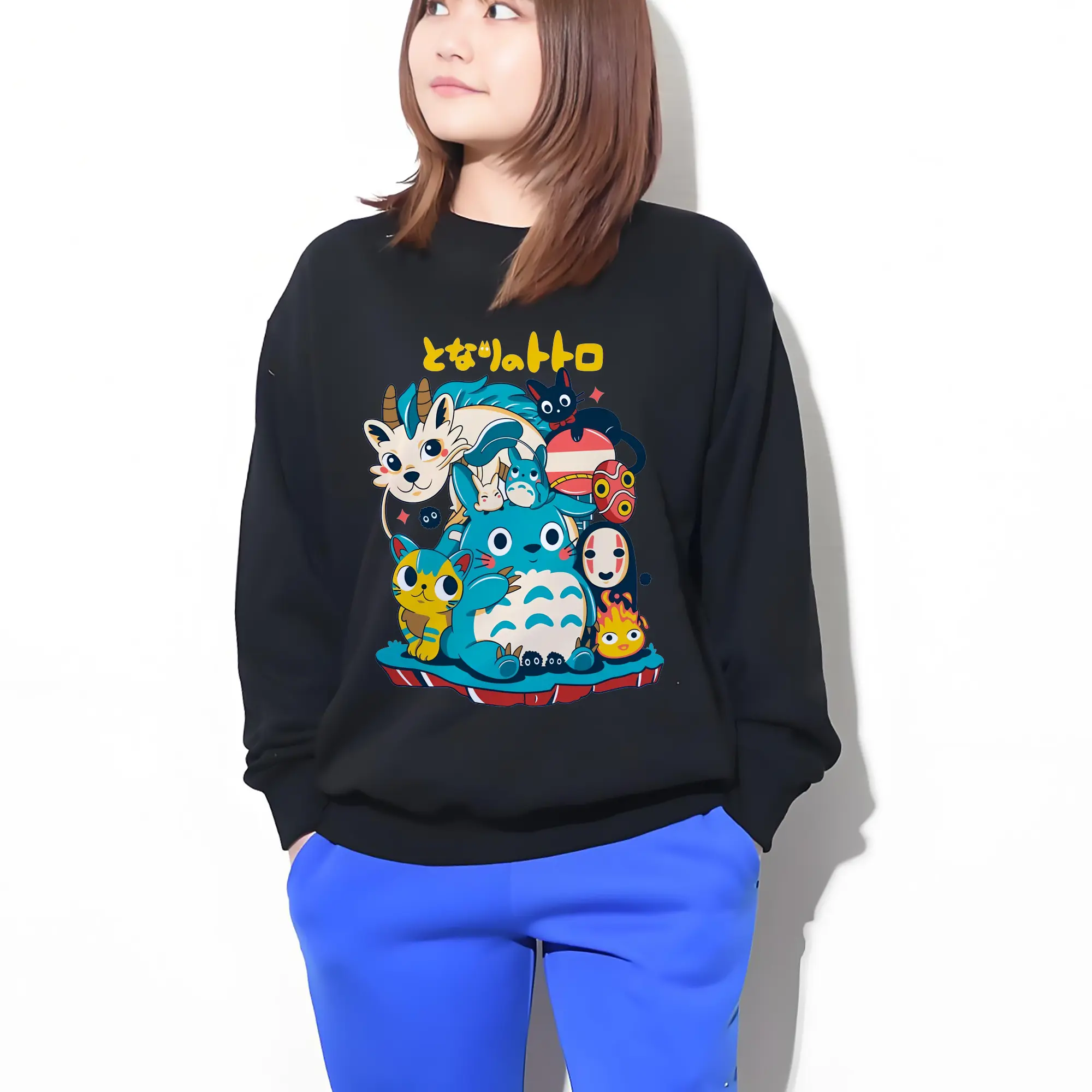 となりのトトロ グッズ トトロ