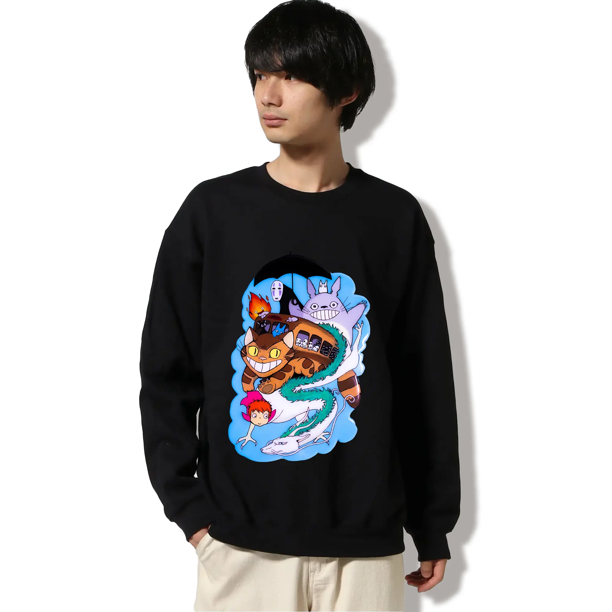 となりのトトロ グッズ トトロ