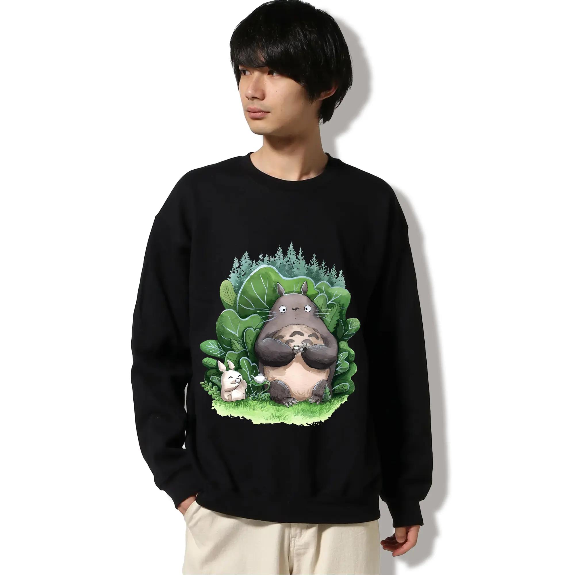 となりのトトロ グッズ トトロ