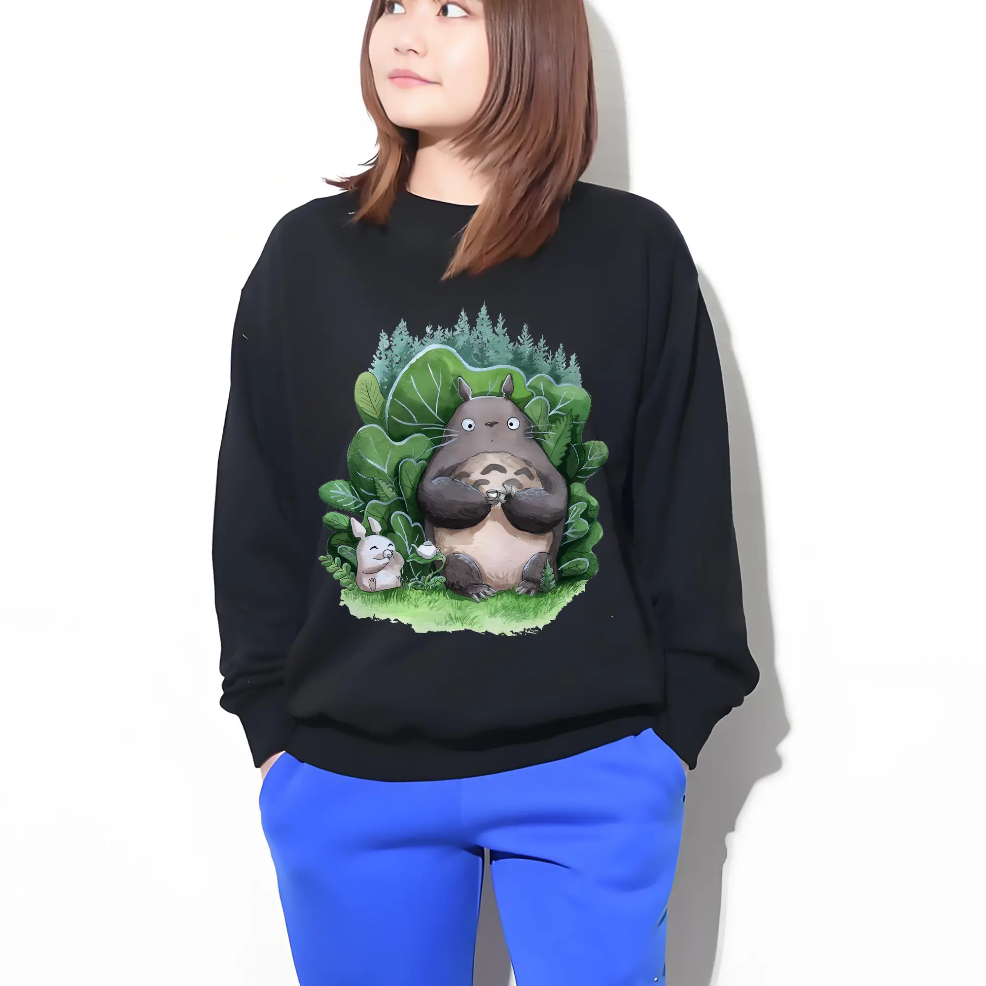 となりのトトロ グッズ トトロ