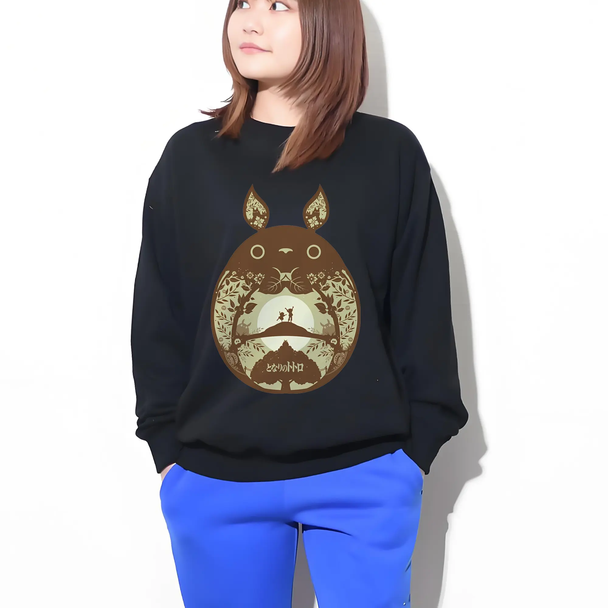 となりのトトロ グッズ トトロ