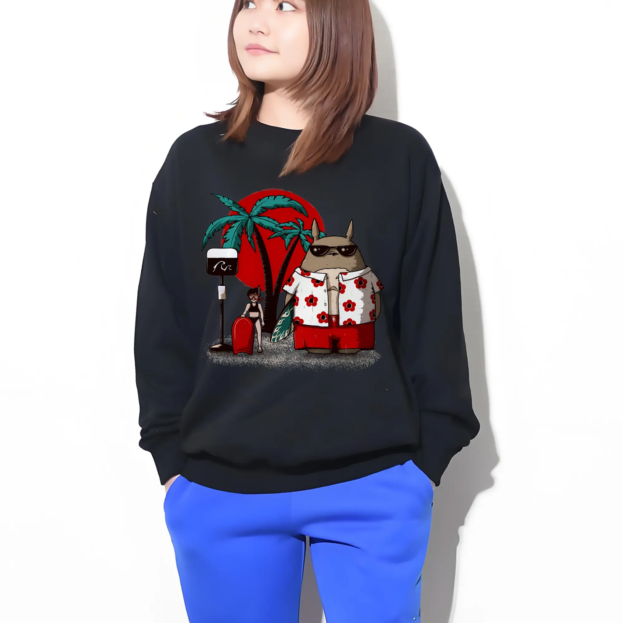 となりのトトロ グッズ トトロ