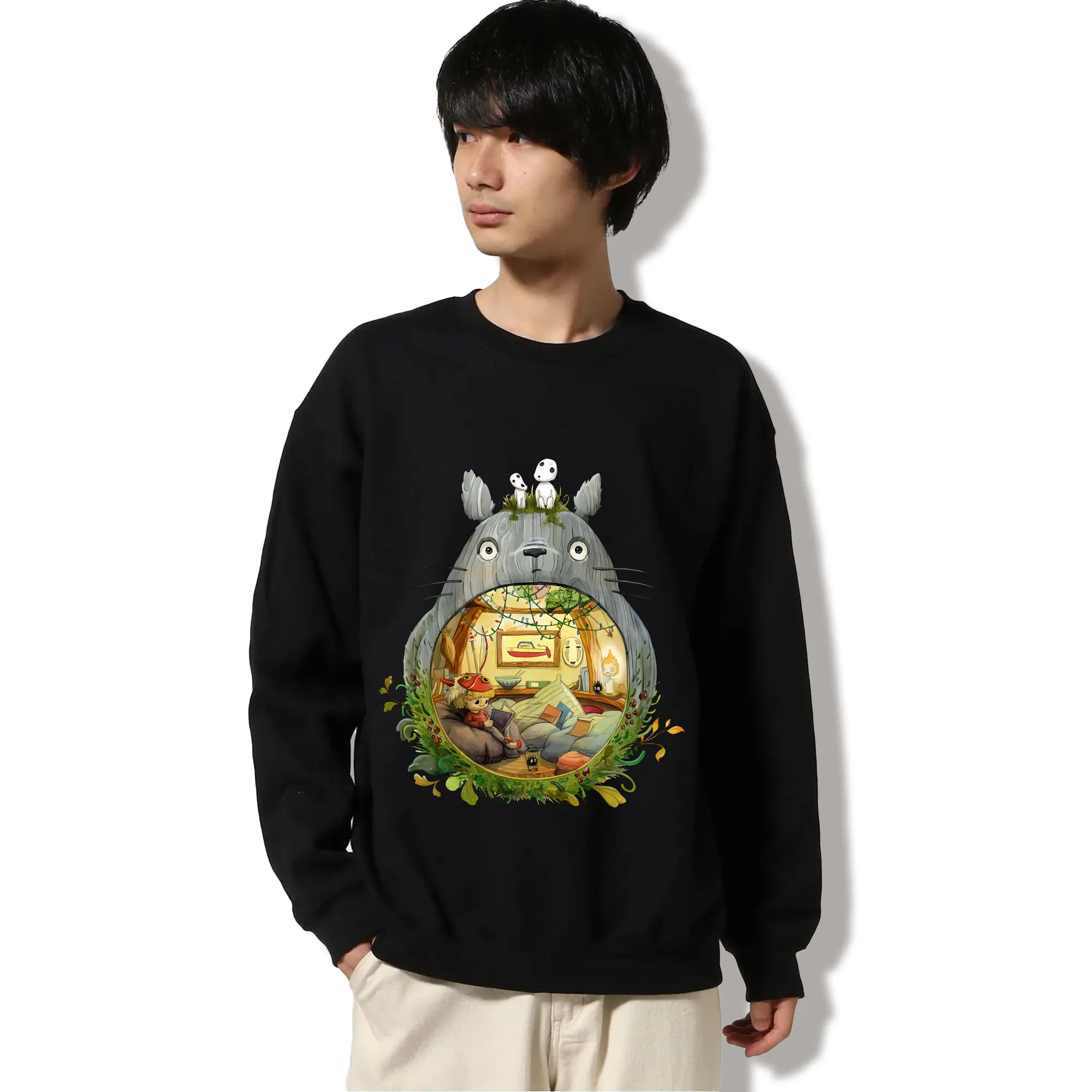 となりのトトロ グッズ トトロ