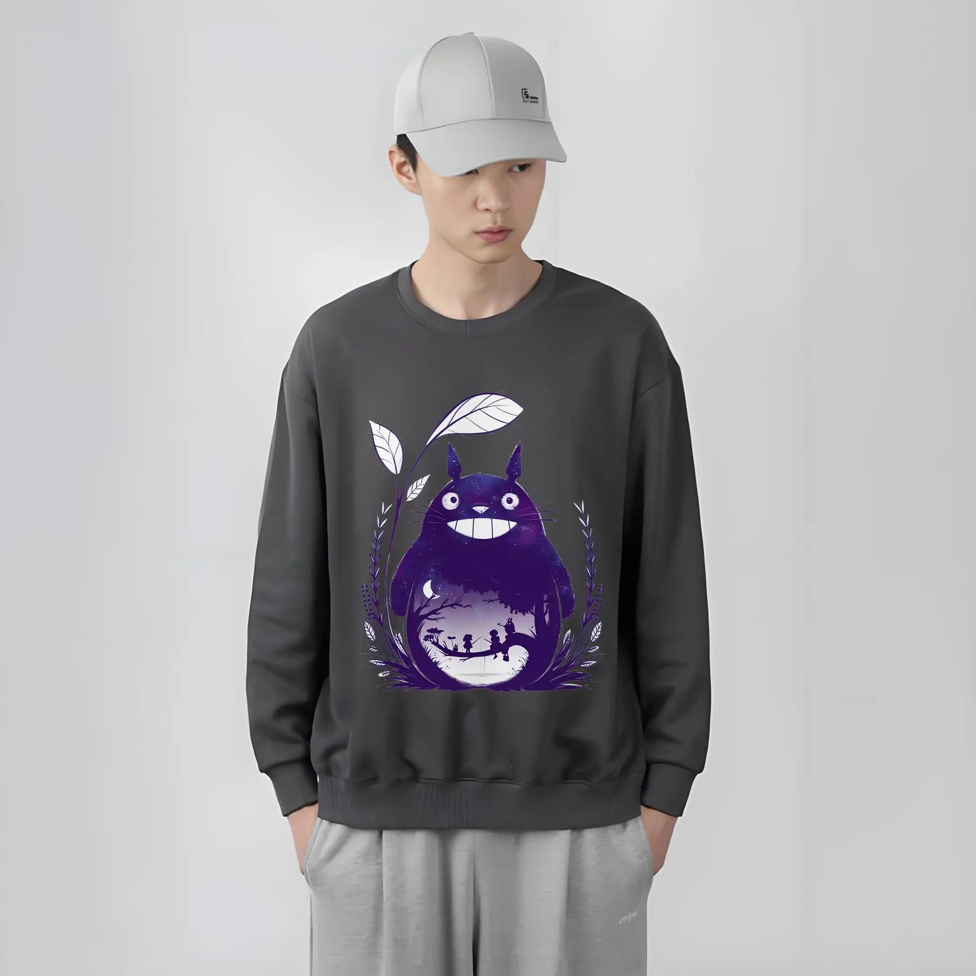 となりのトトロ グッズ トトロ