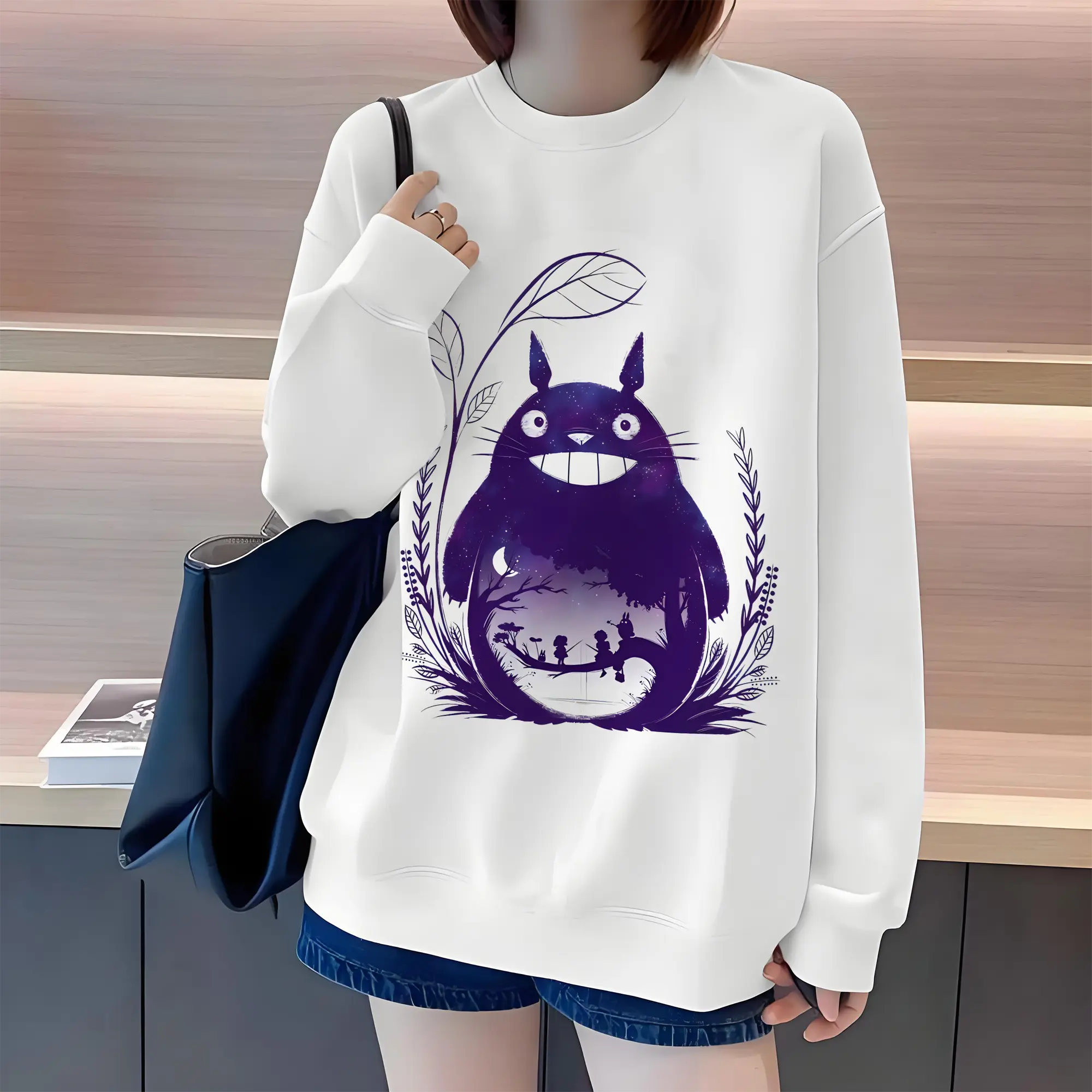 となりのトトロ グッズ トトロ