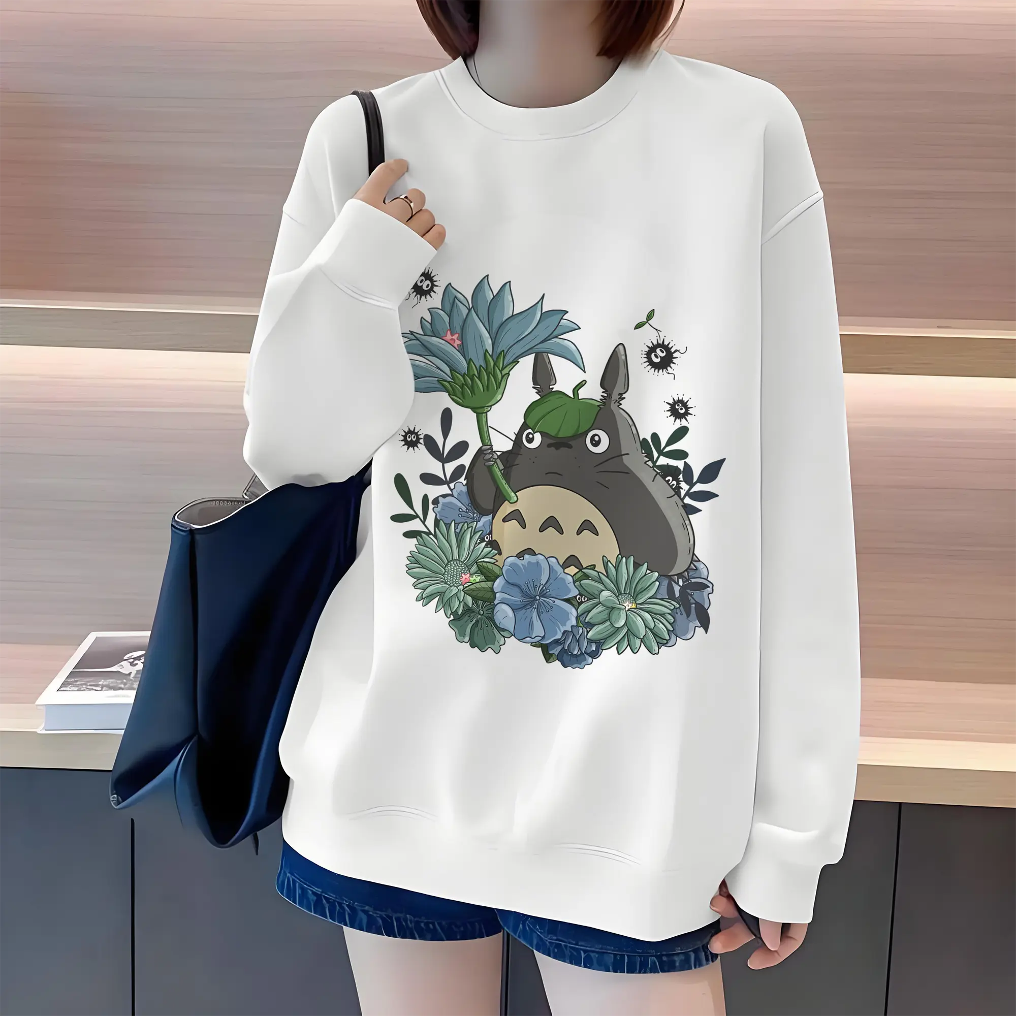 となりのトトロ グッズ トトロ