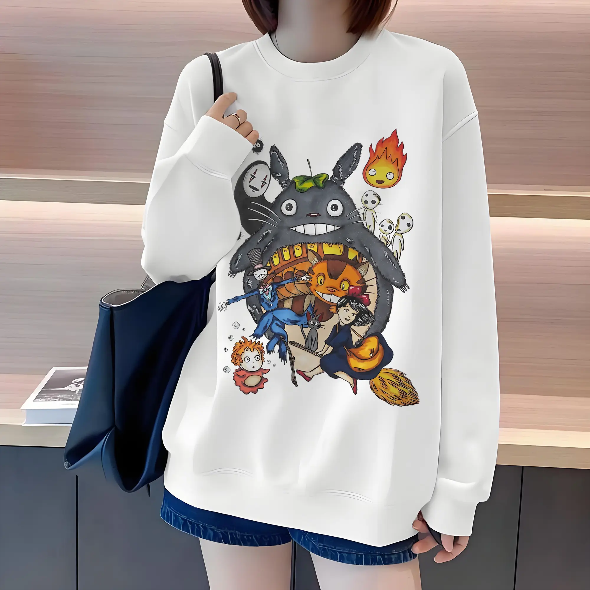 となりのトトロ グッズ トトロ