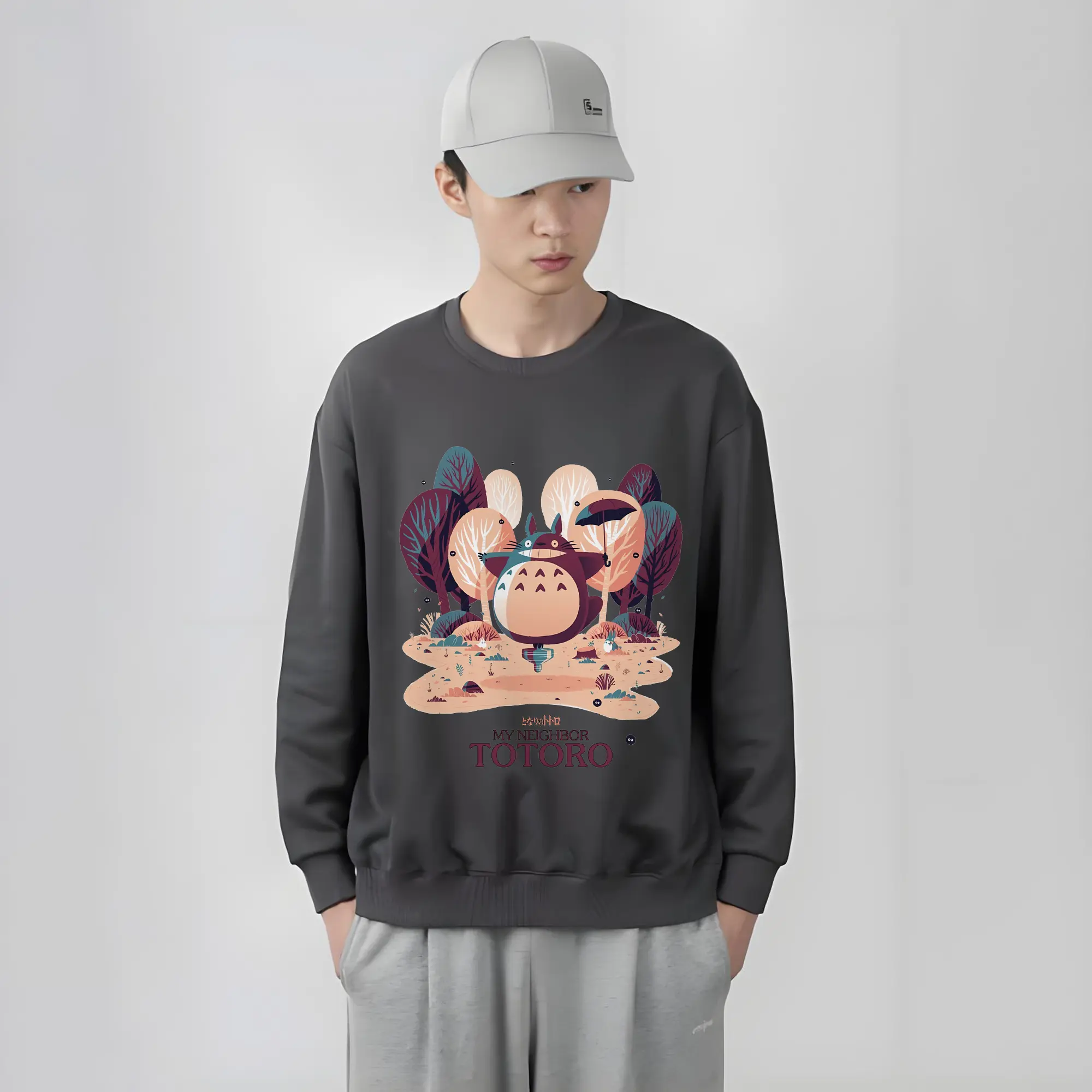 となりのトトロ グッズ トトロ