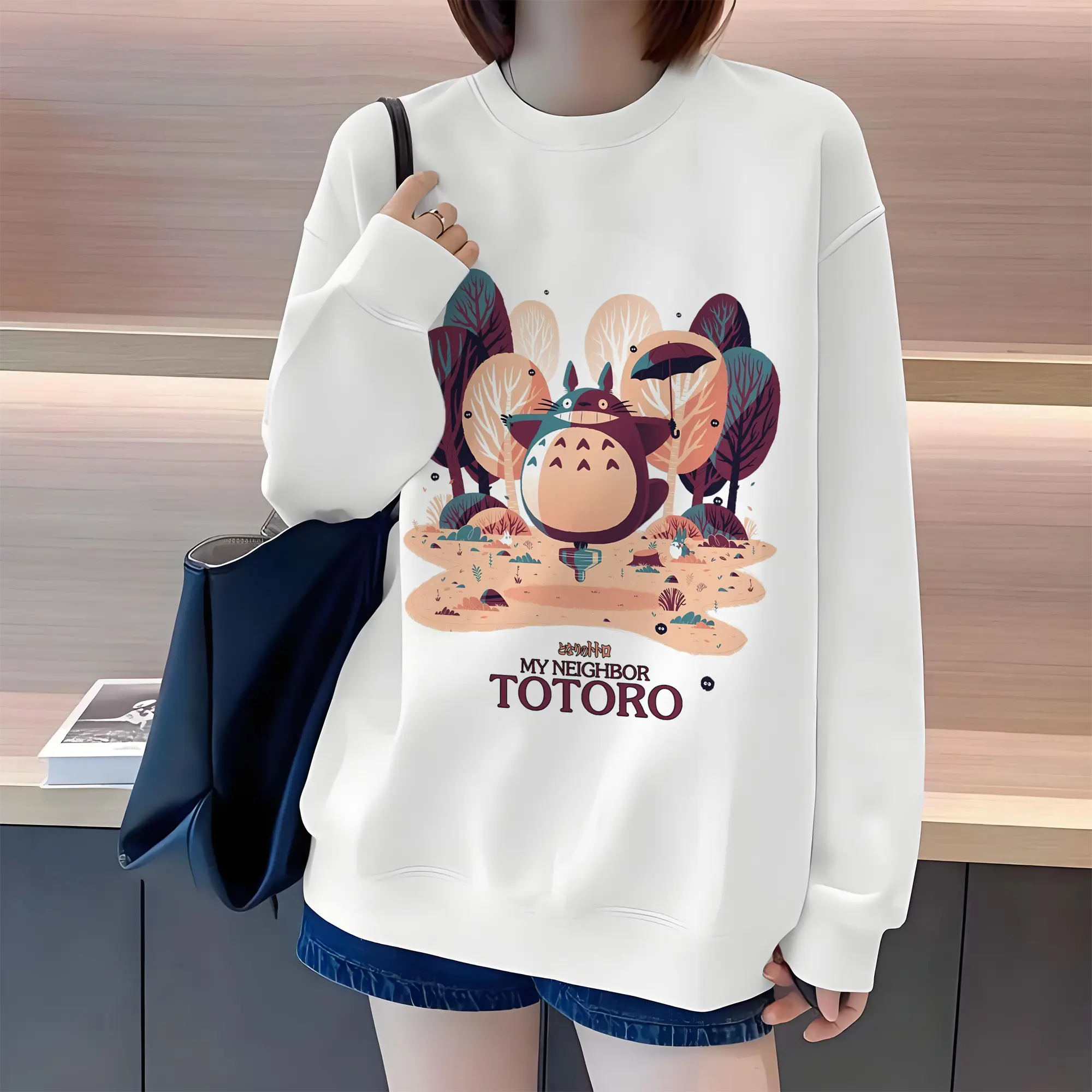 となりのトトロ グッズ トトロ