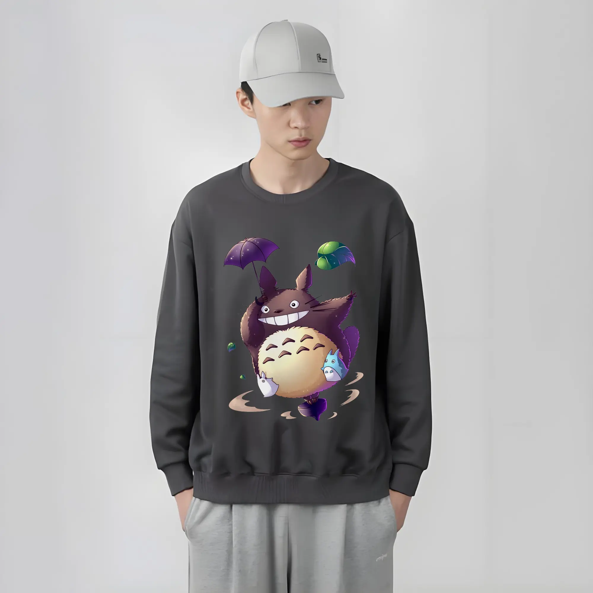 となりのトトロ グッズ トトロ