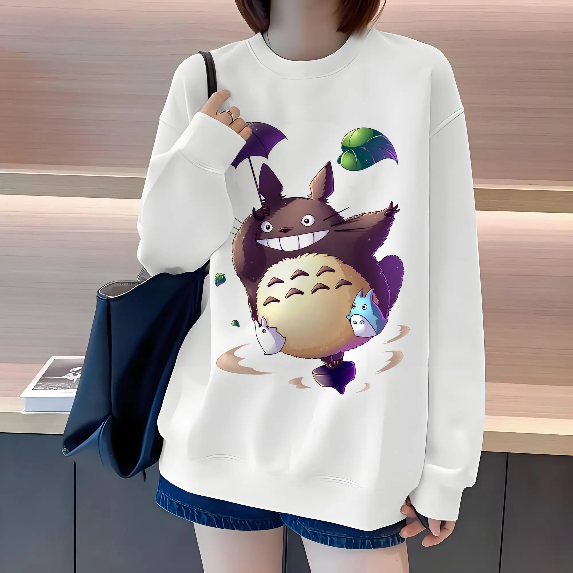 となりのトトロ グッズ トトロ