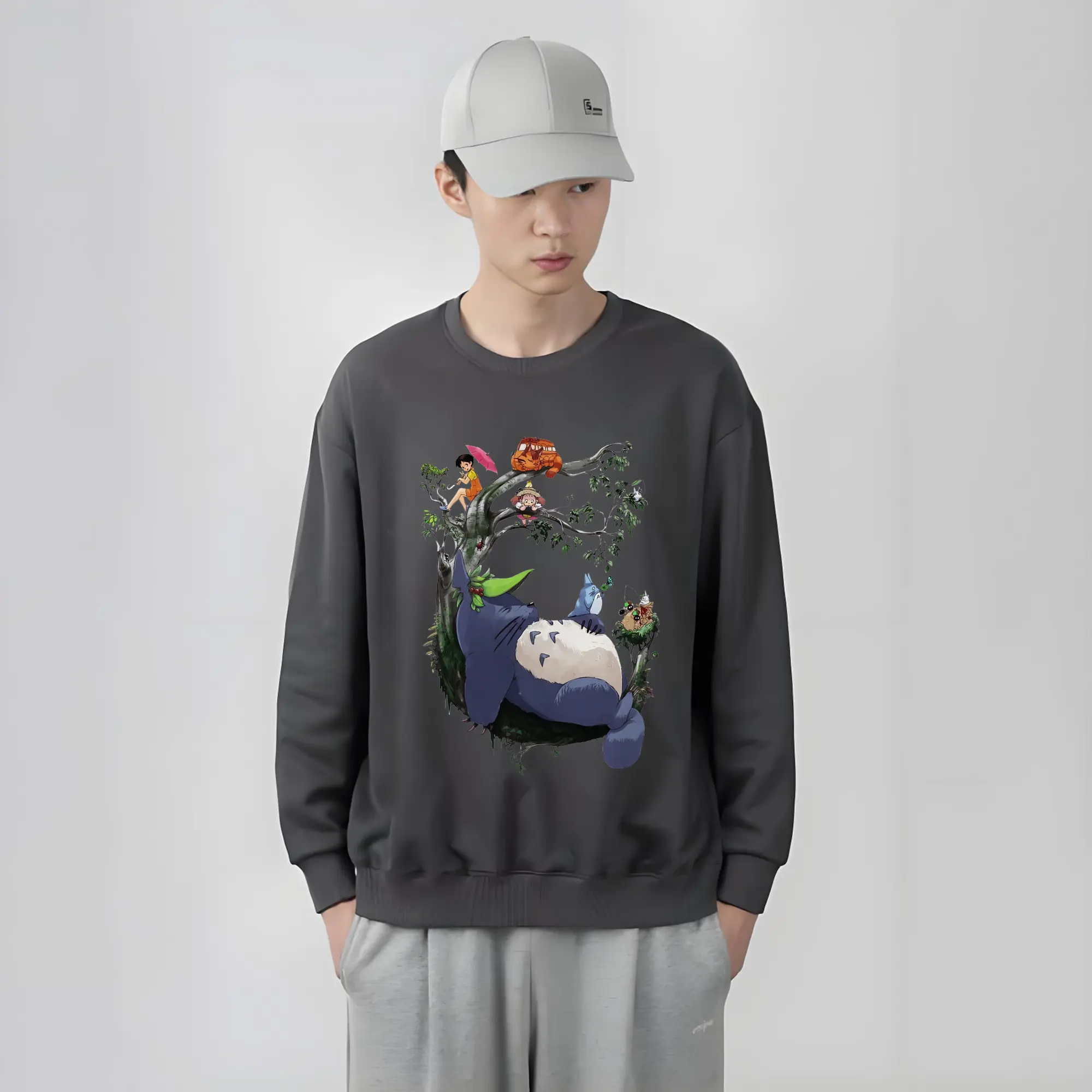 となりのトトロ グッズ トトロ