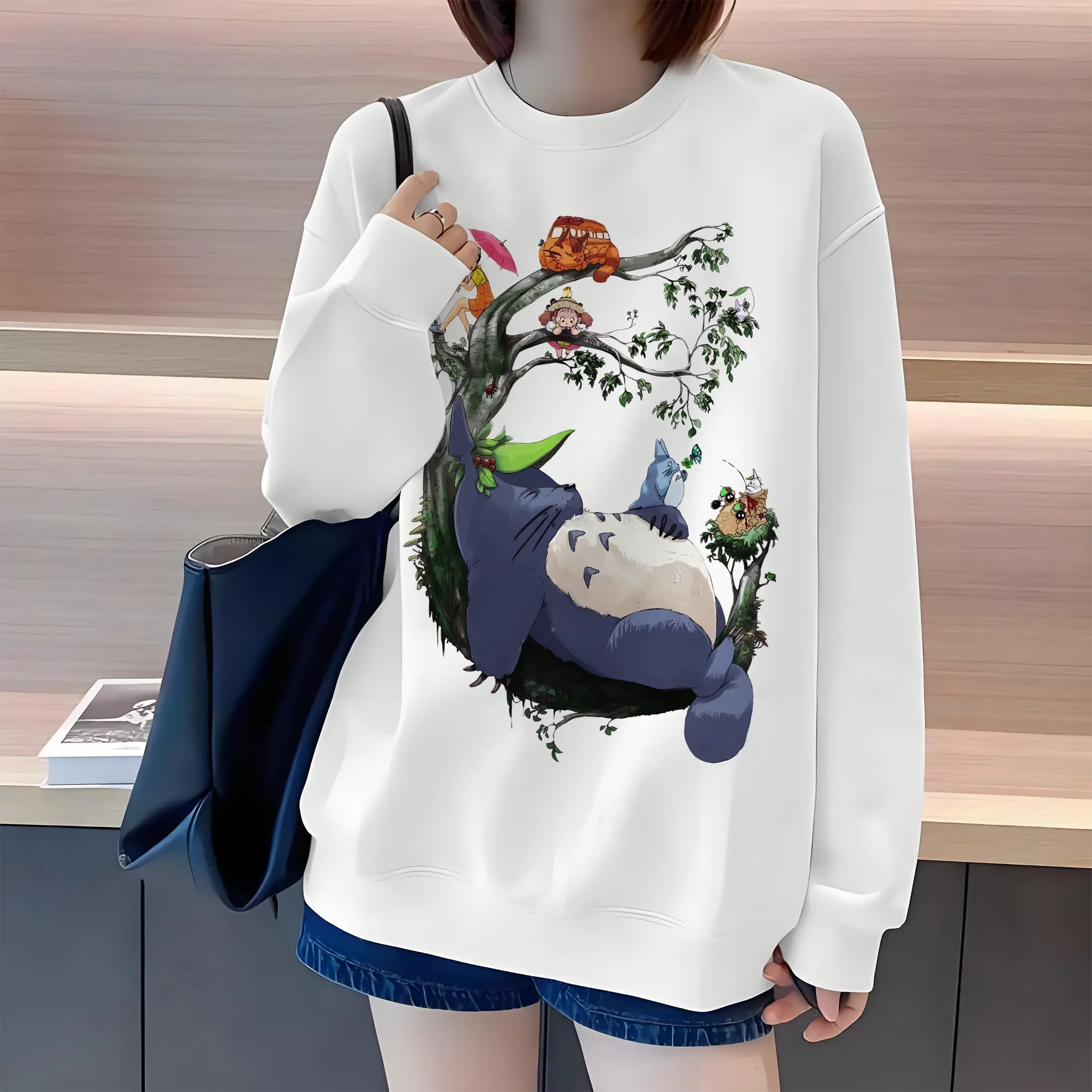 となりのトトロ グッズ トトロ