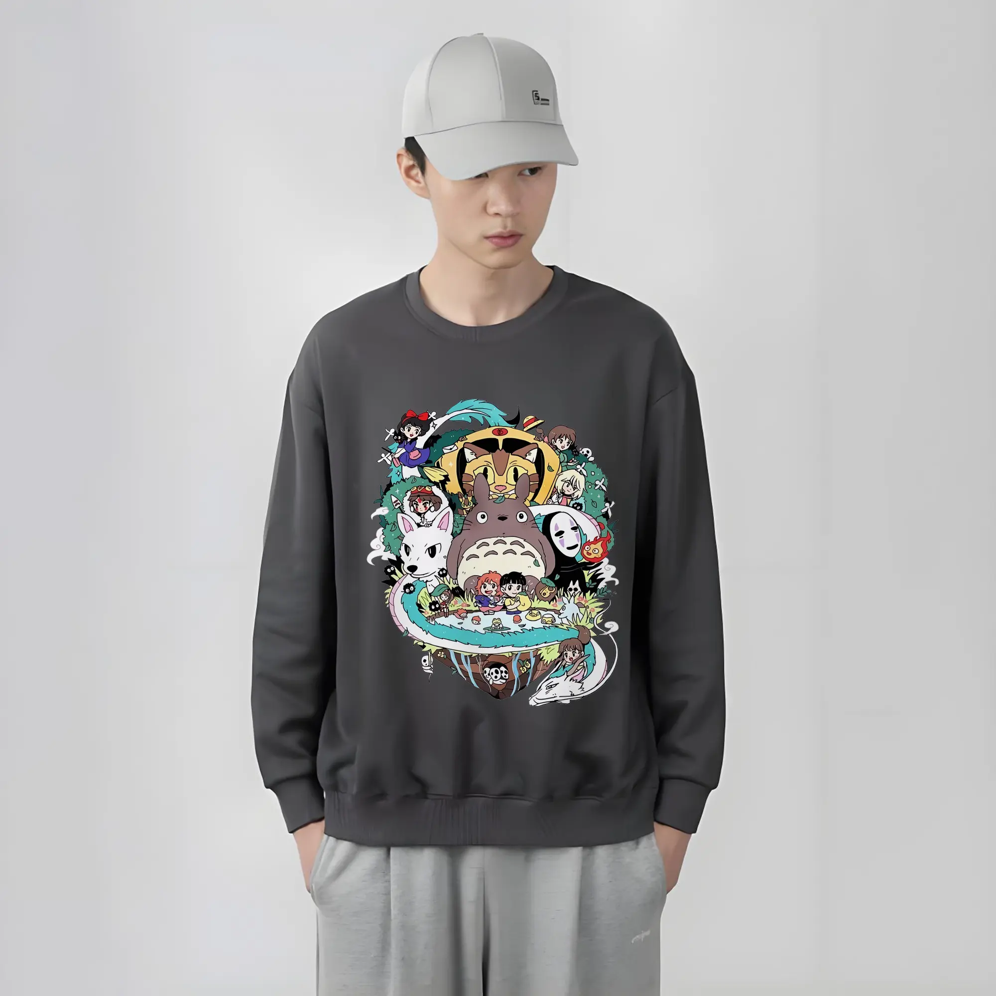 となりのトトロ グッズ トトロ