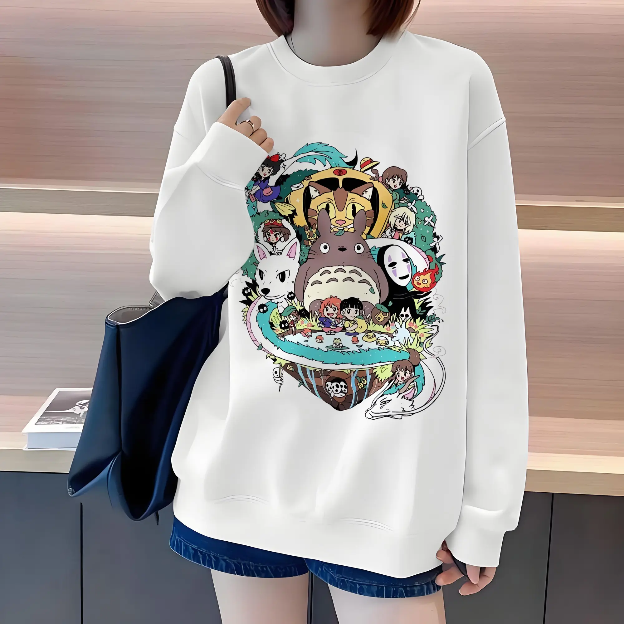 となりのトトロ グッズ トトロ