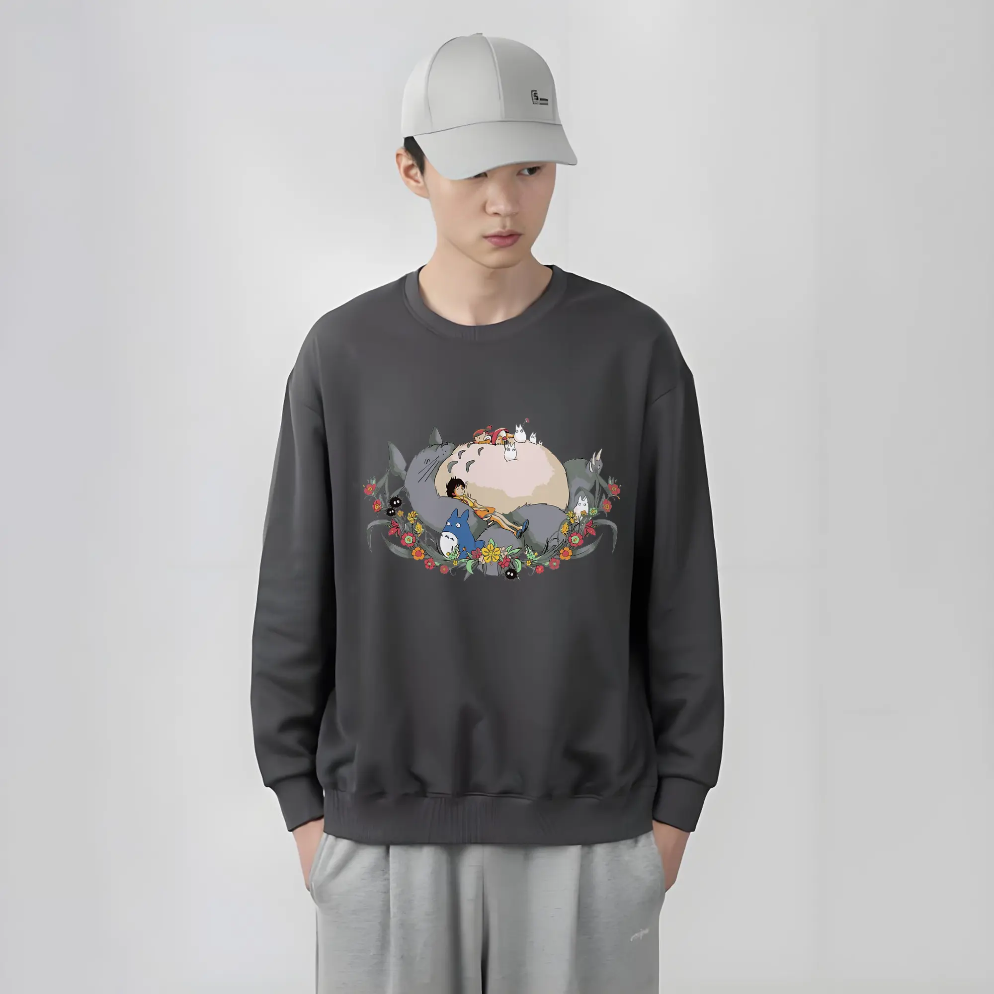 となりのトトロ グッズ トトロ