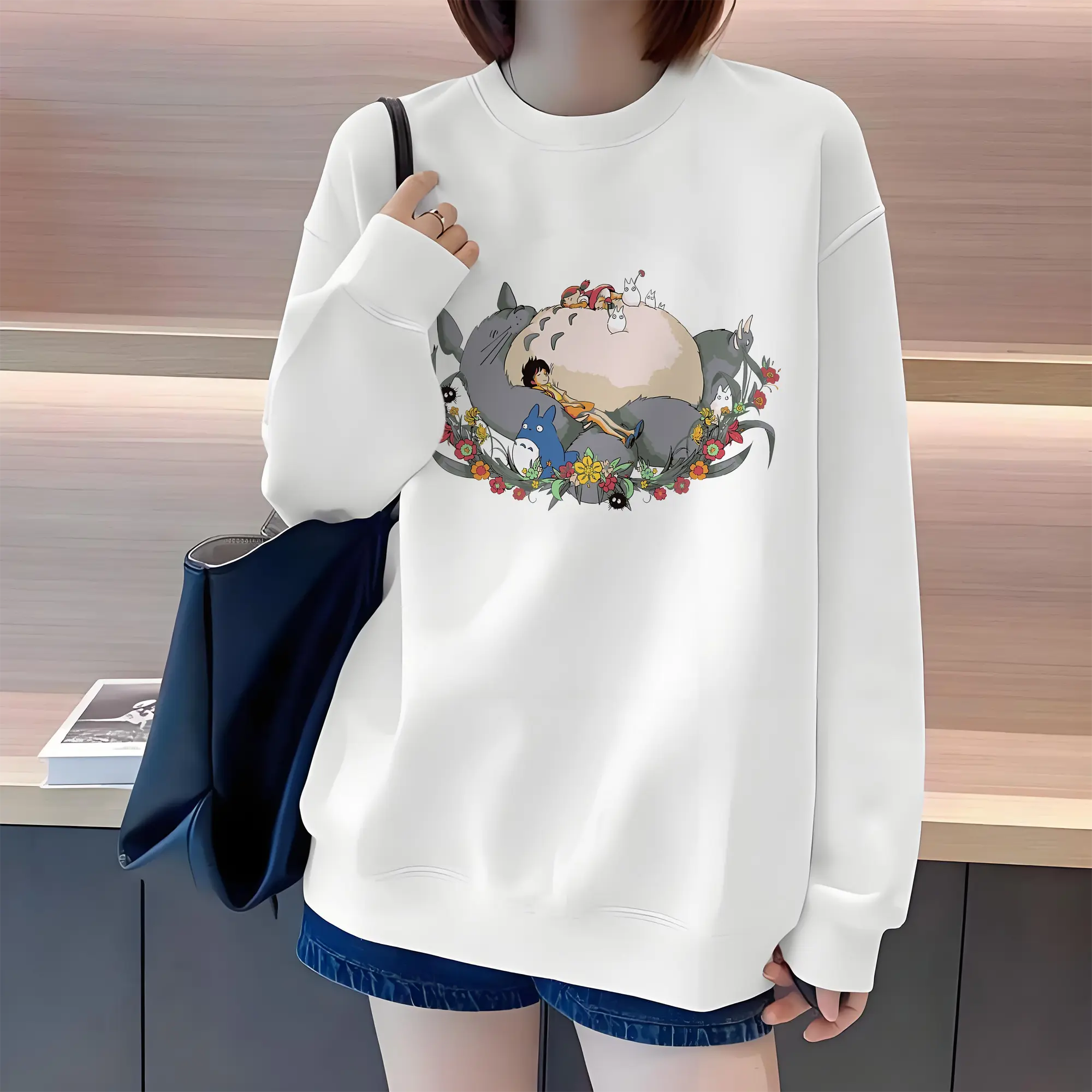 となりのトトロ グッズ トトロ