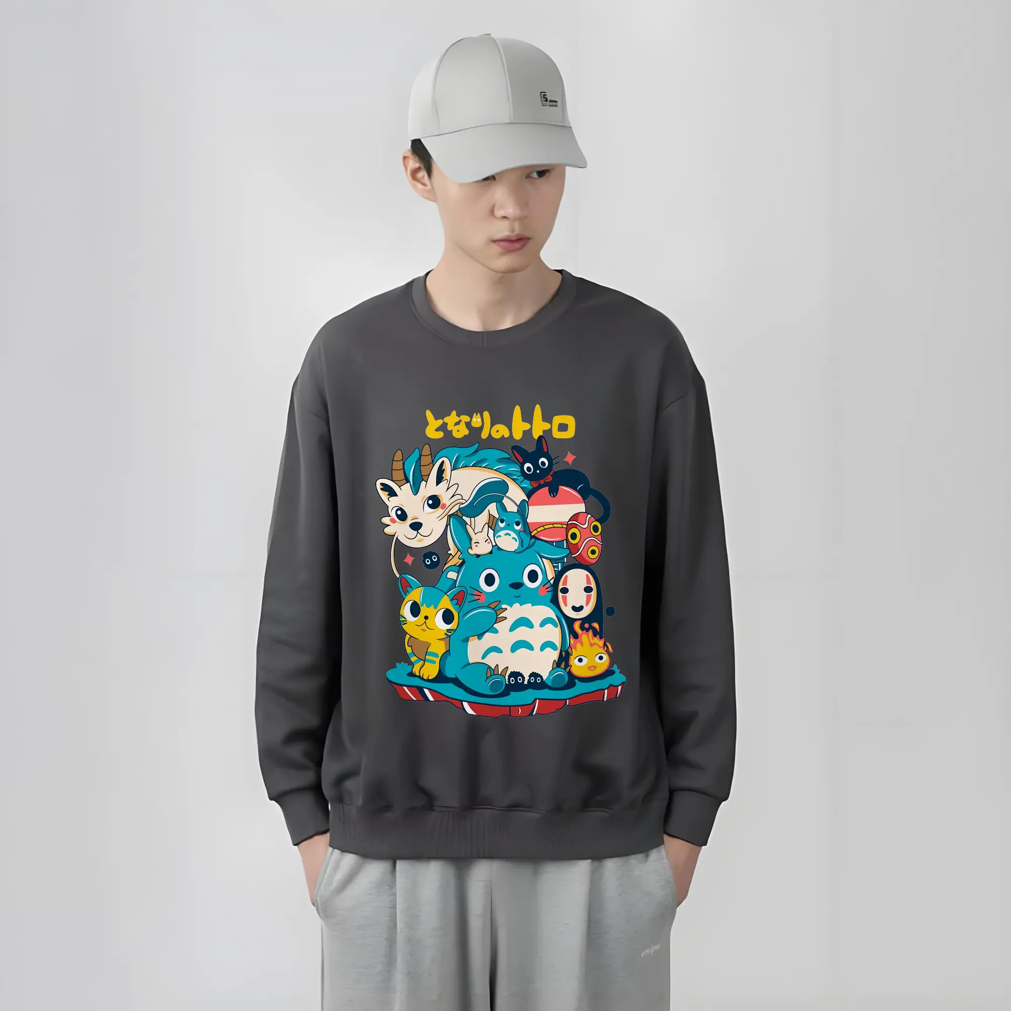 となりのトトロ グッズ トトロ