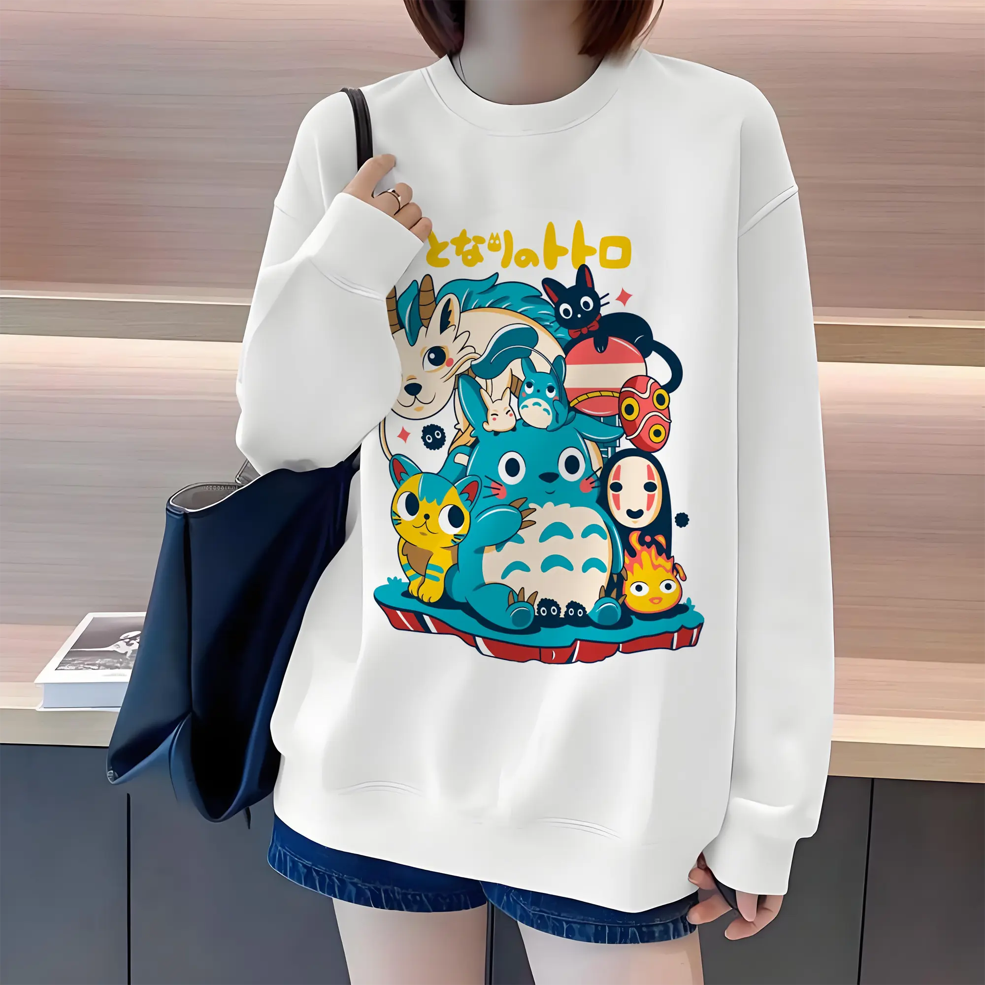 となりのトトロ グッズ トトロ