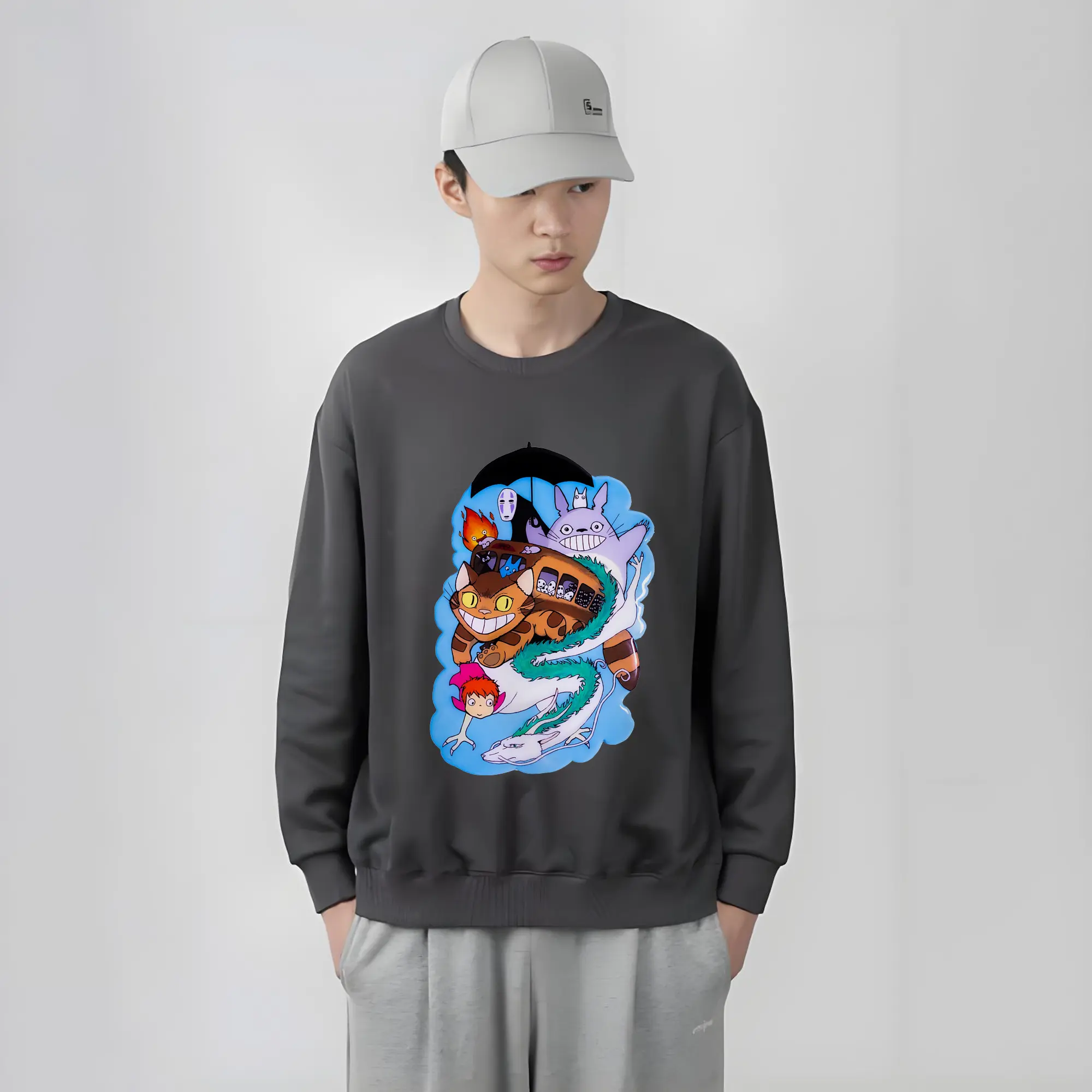 となりのトトロ グッズ トトロ