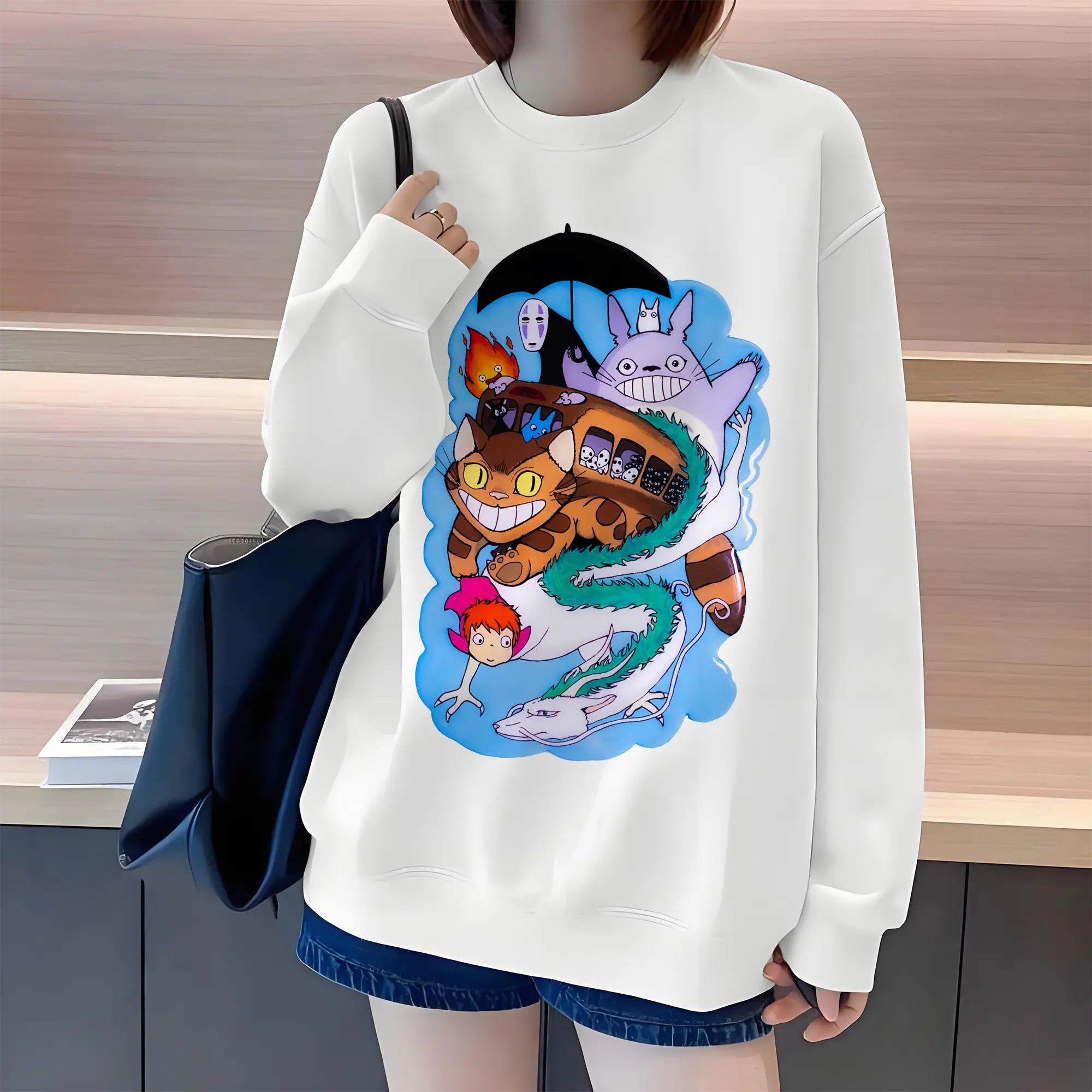 となりのトトロ グッズ トトロ