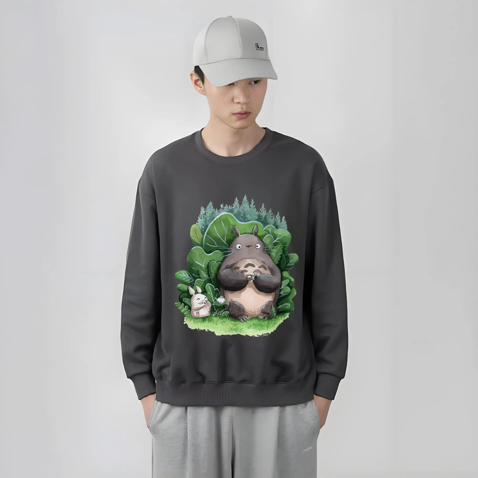 となりのトトロ グッズ トトロ