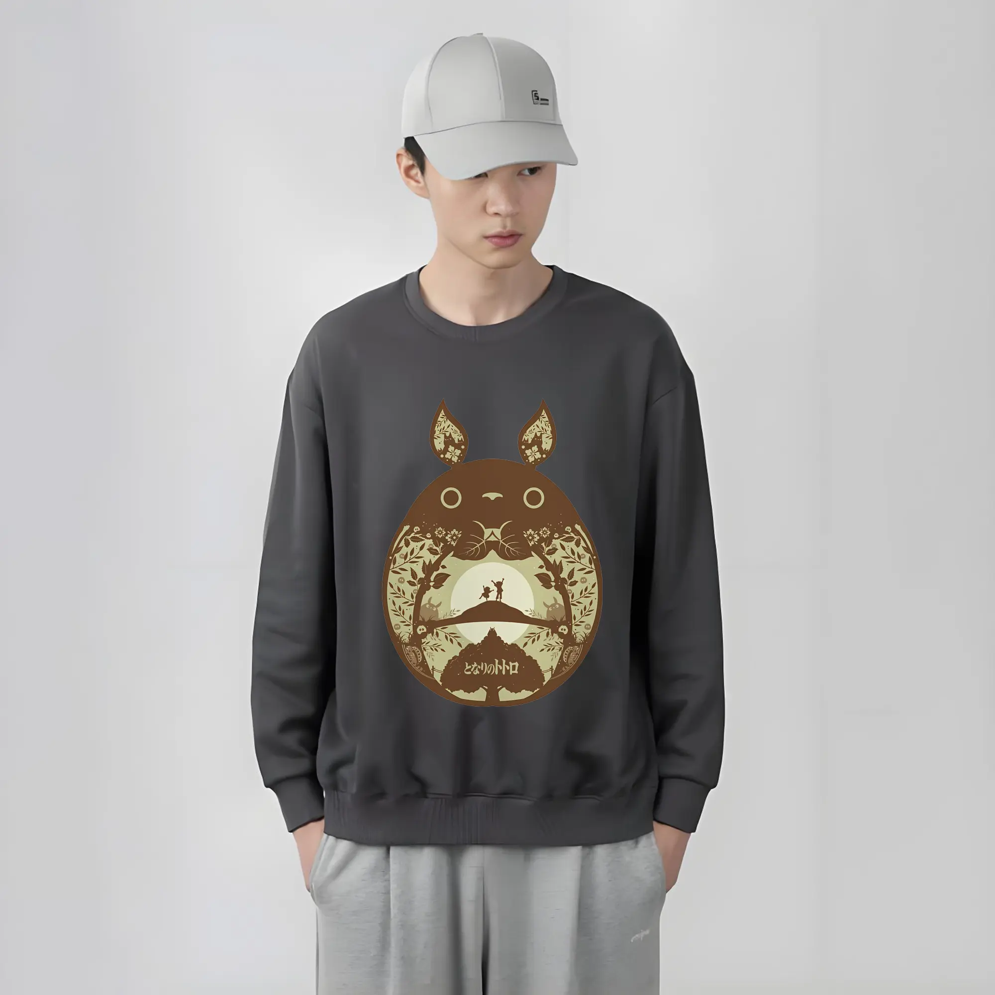 となりのトトロ グッズ トトロ