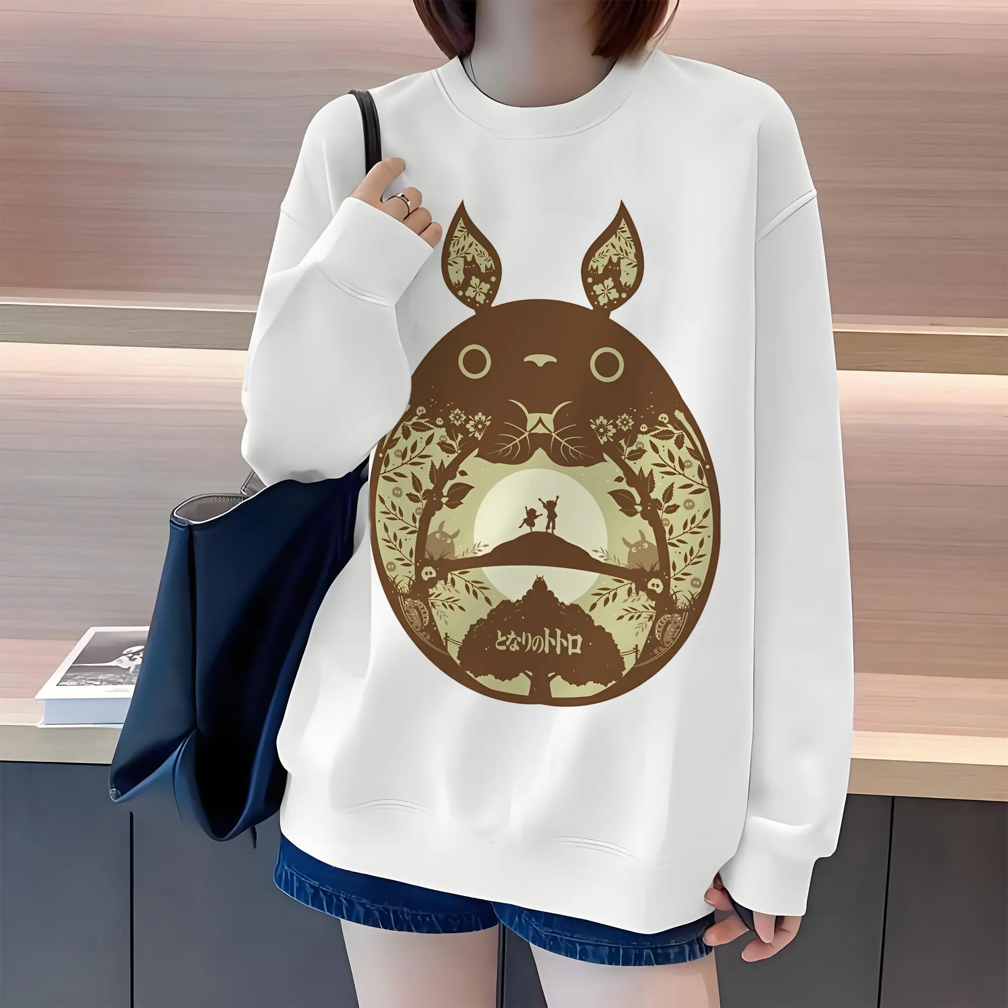 となりのトトロ グッズ トトロ