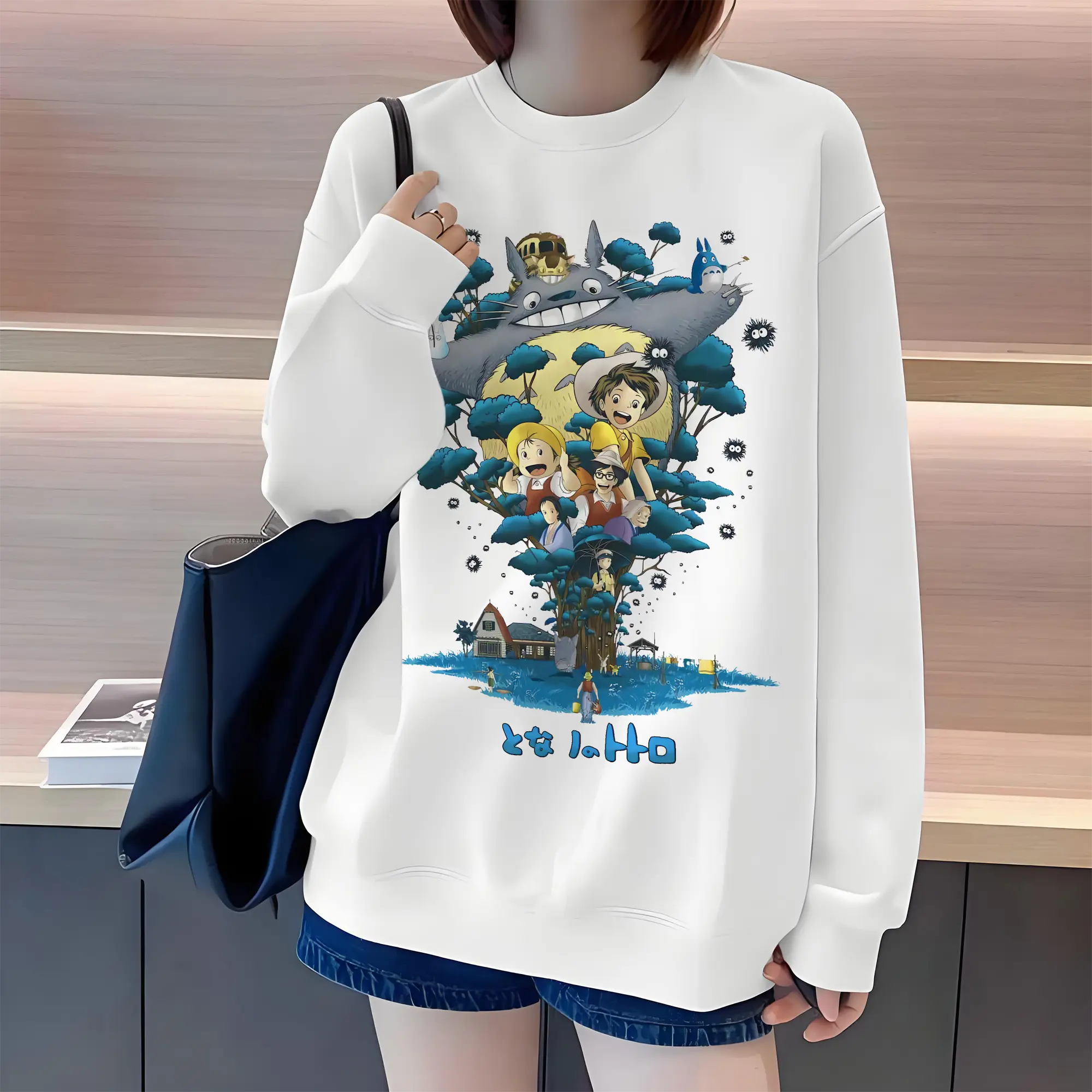 となりのトトロ グッズ トトロ