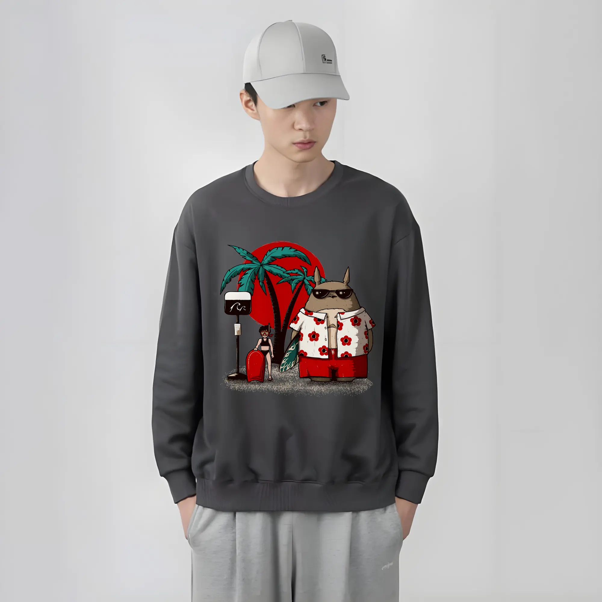 となりのトトロ グッズ トトロ