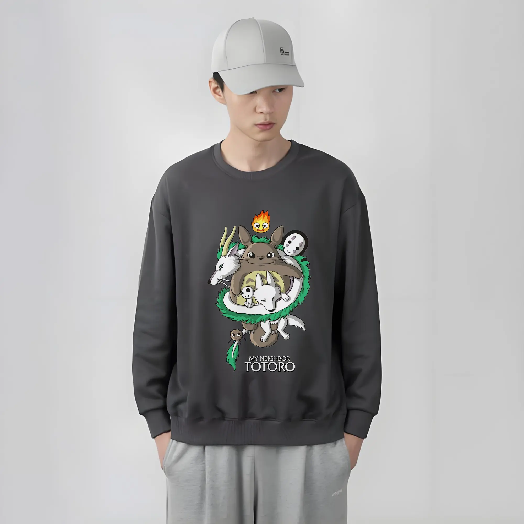 となりのトトロ グッズ トトロ