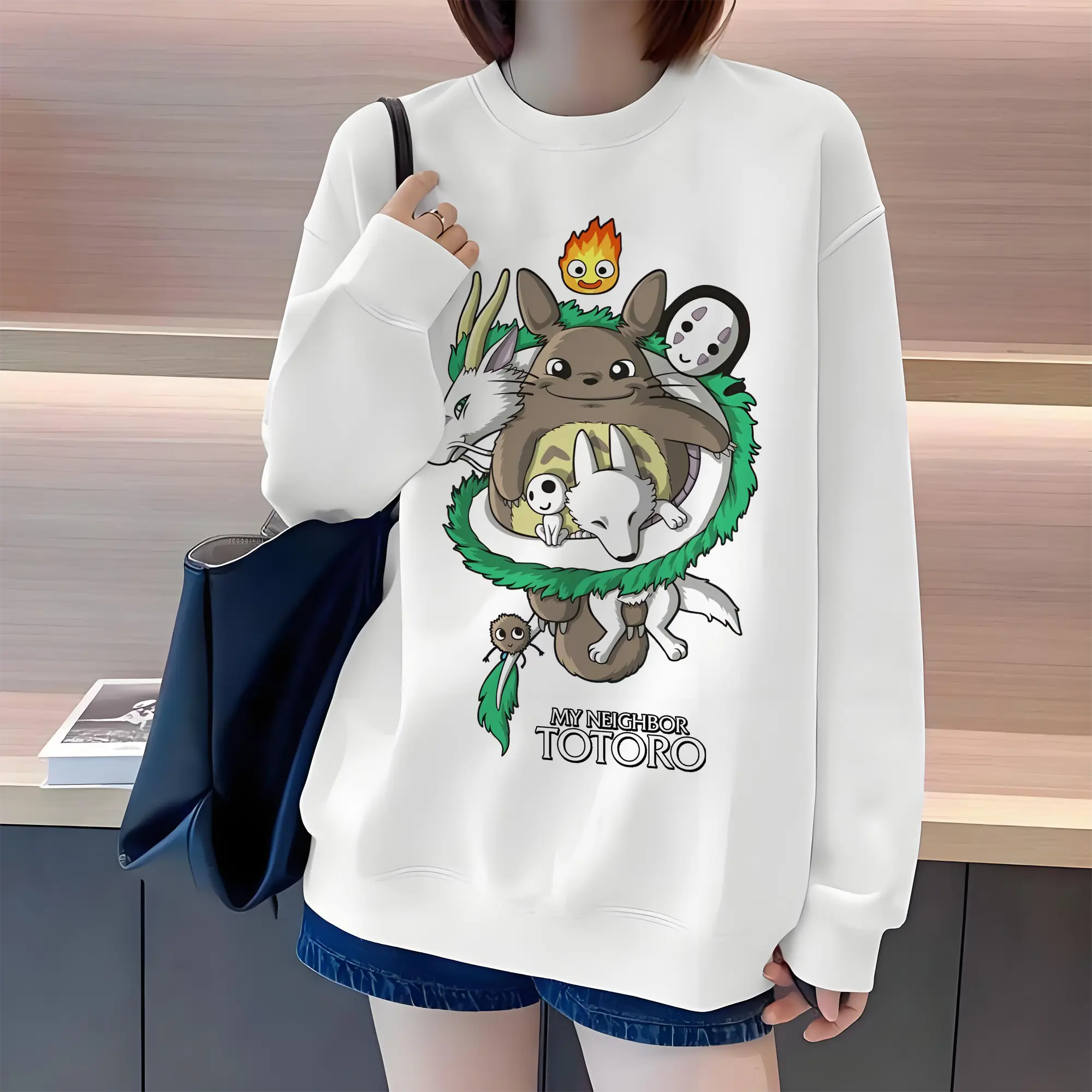 となりのトトロ グッズ トトロ