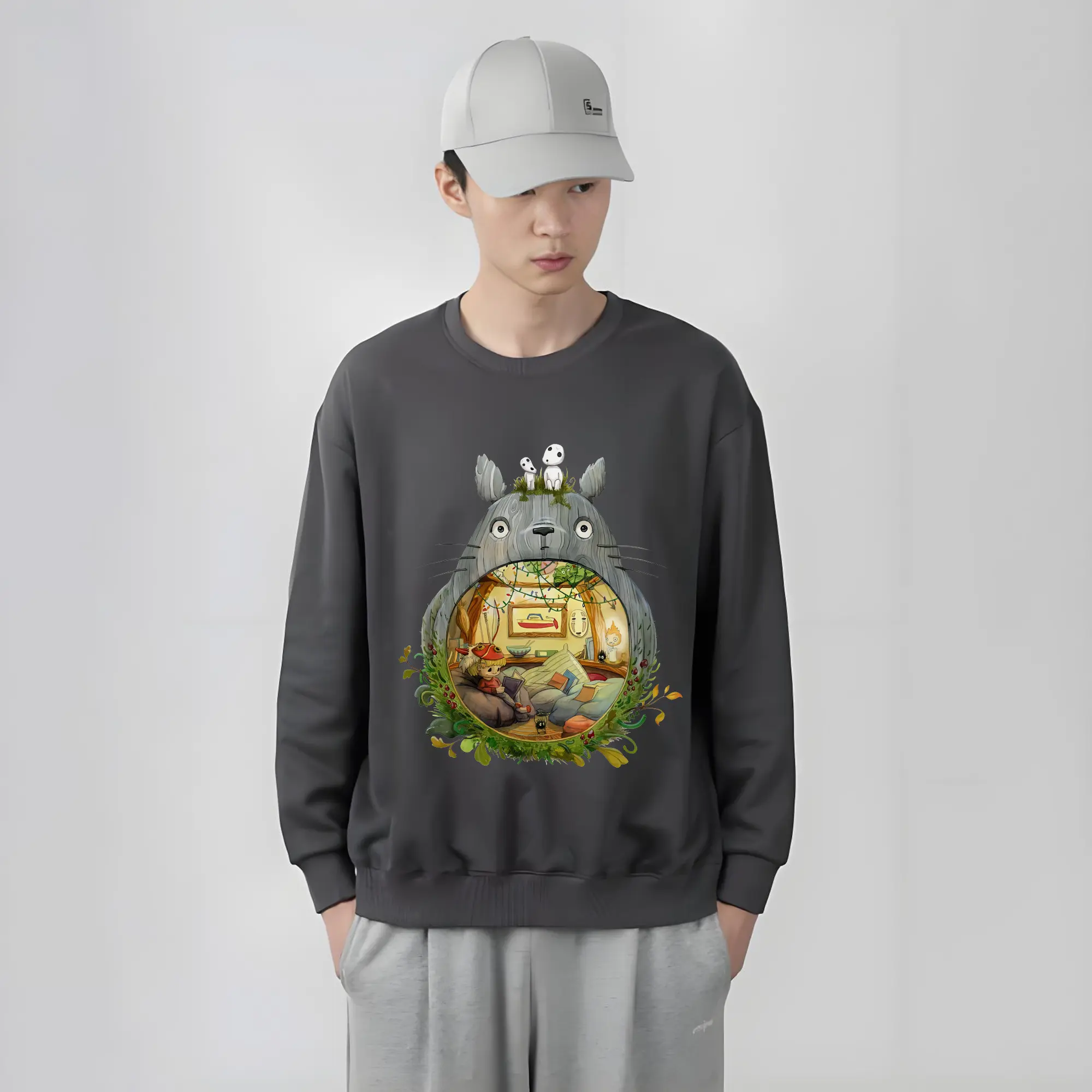 となりのトトロ グッズ トトロ