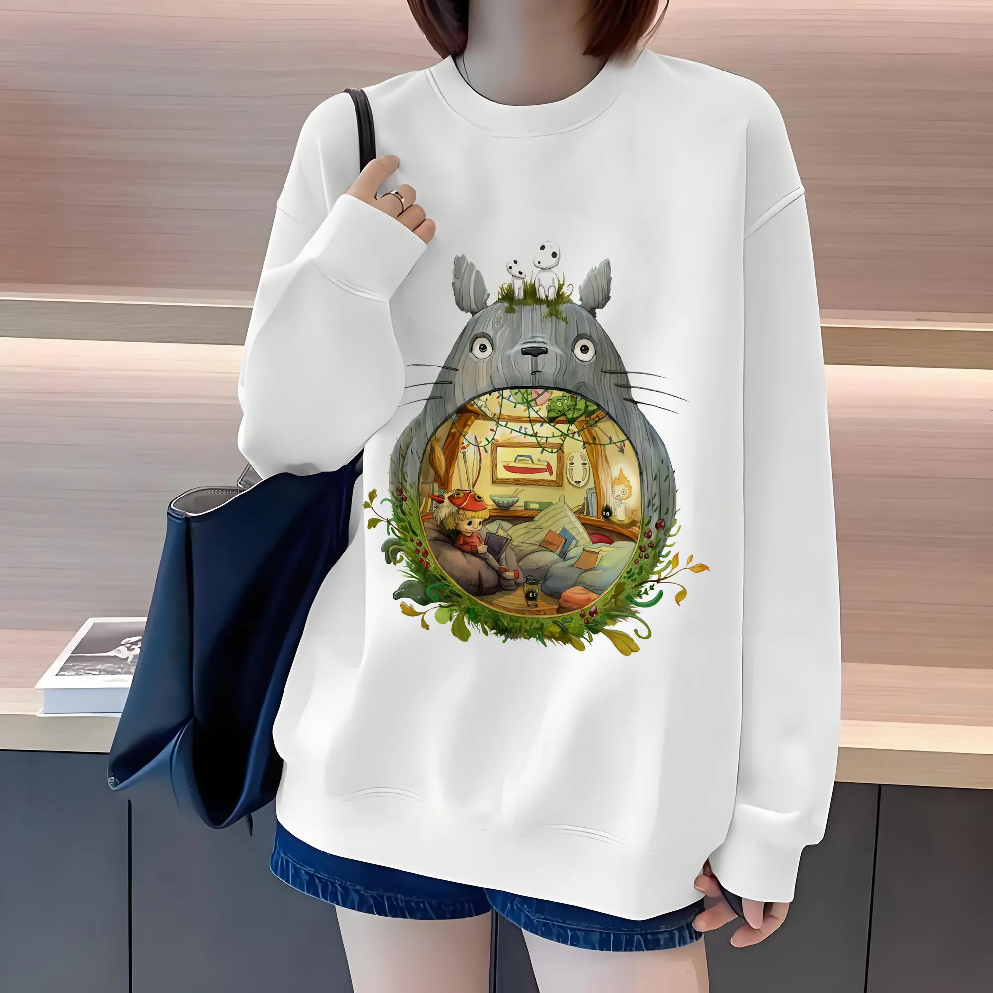 となりのトトロ グッズ トトロ