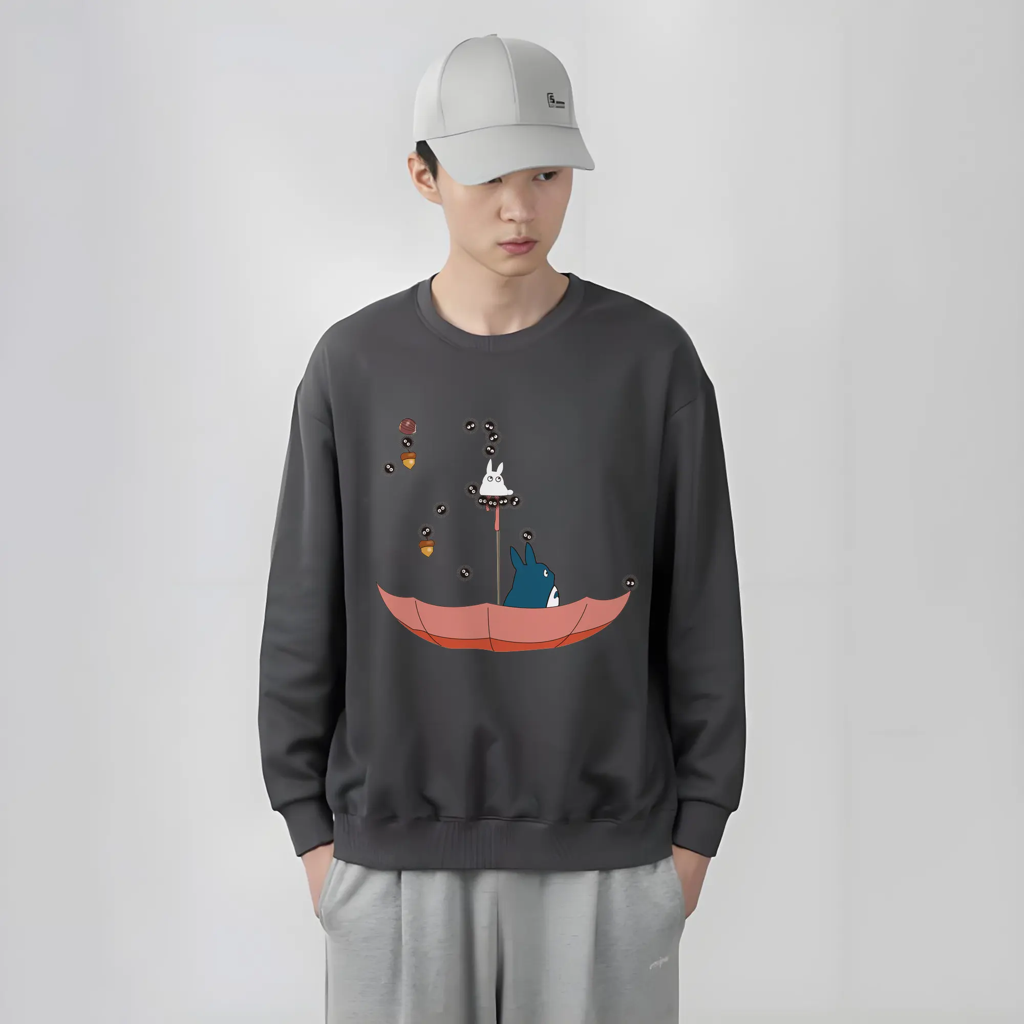 となりのトトロ グッズ トトロ