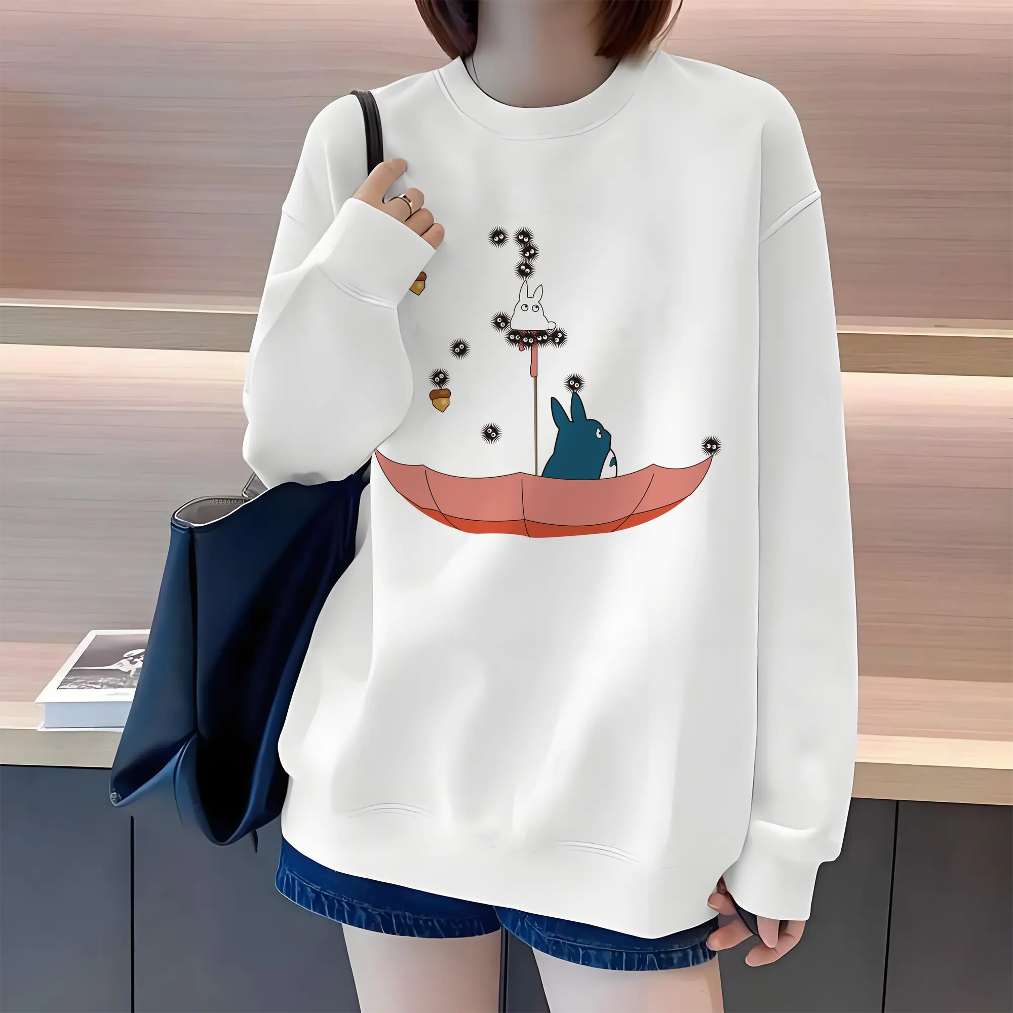 となりのトトロ グッズ トトロ